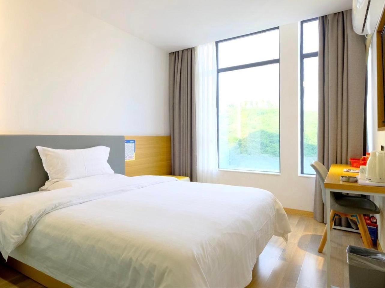 Selected King Room