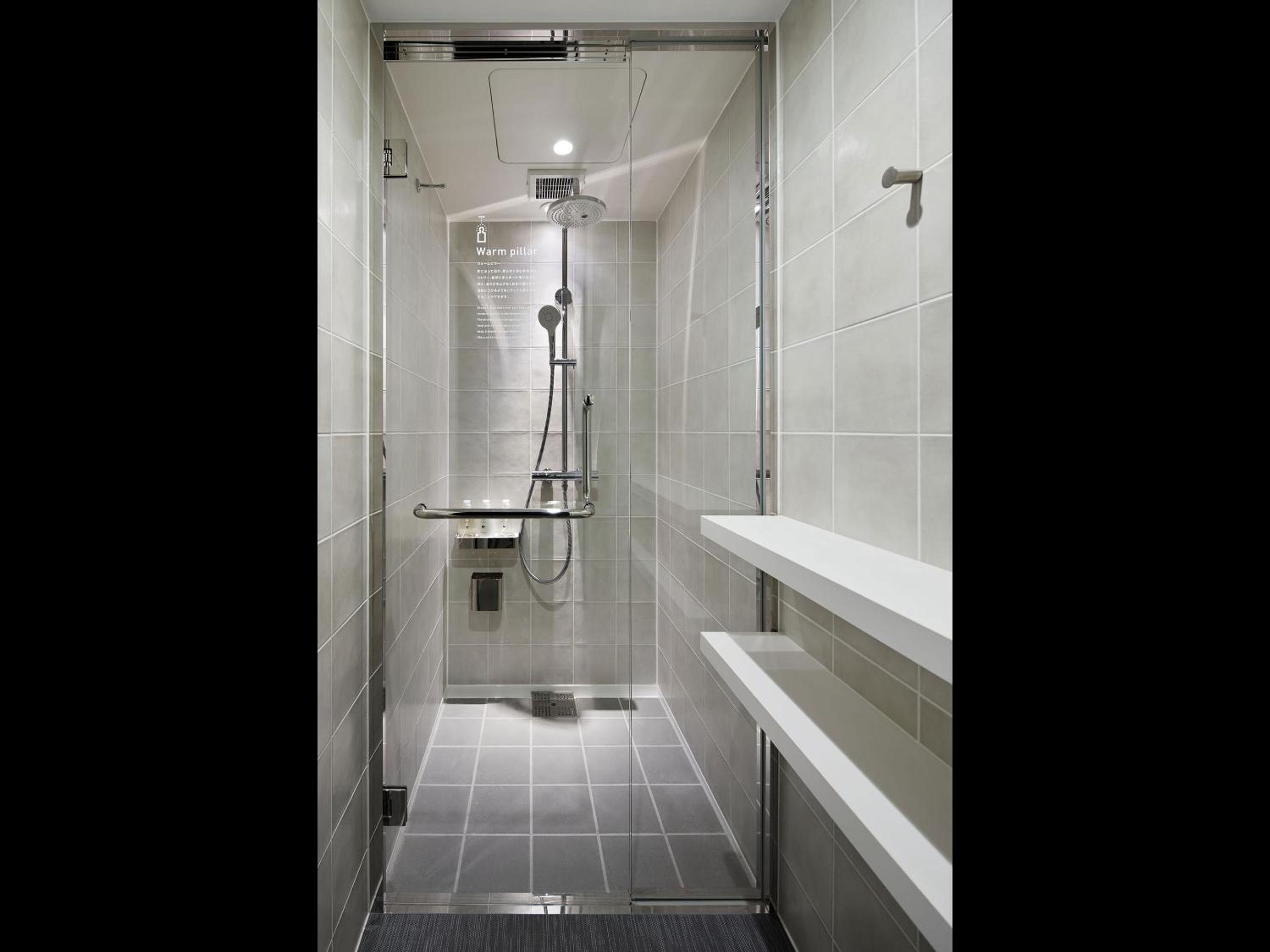 2 Capsule Rooms for Male - Sleep Report Included photo 2