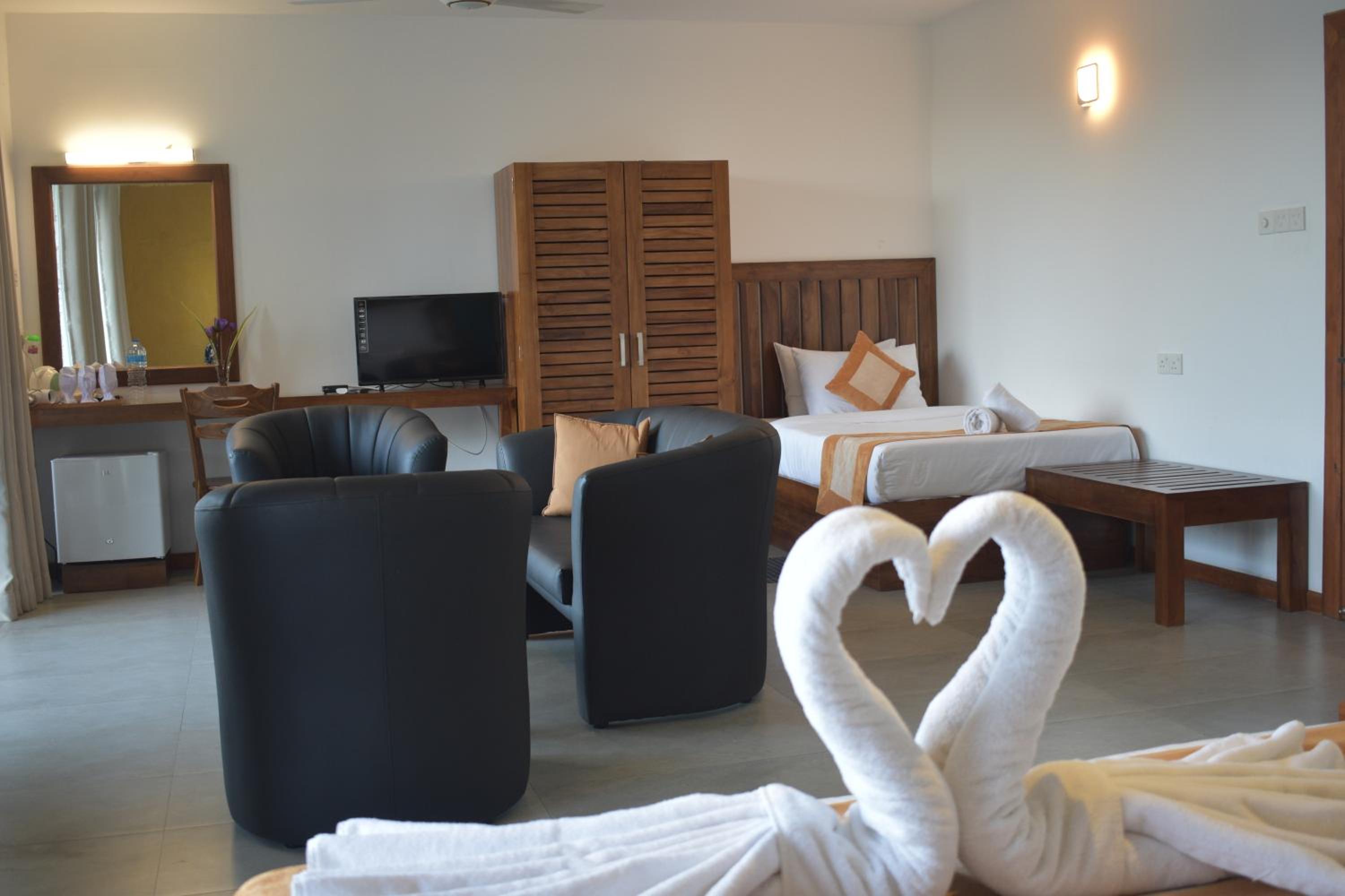 Suite with Lake View photo 2
