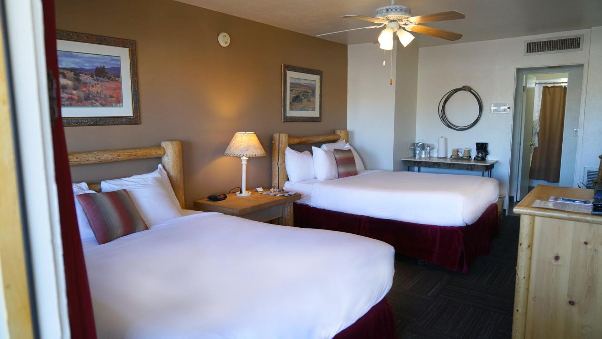 Family Two-Bedroom Suite