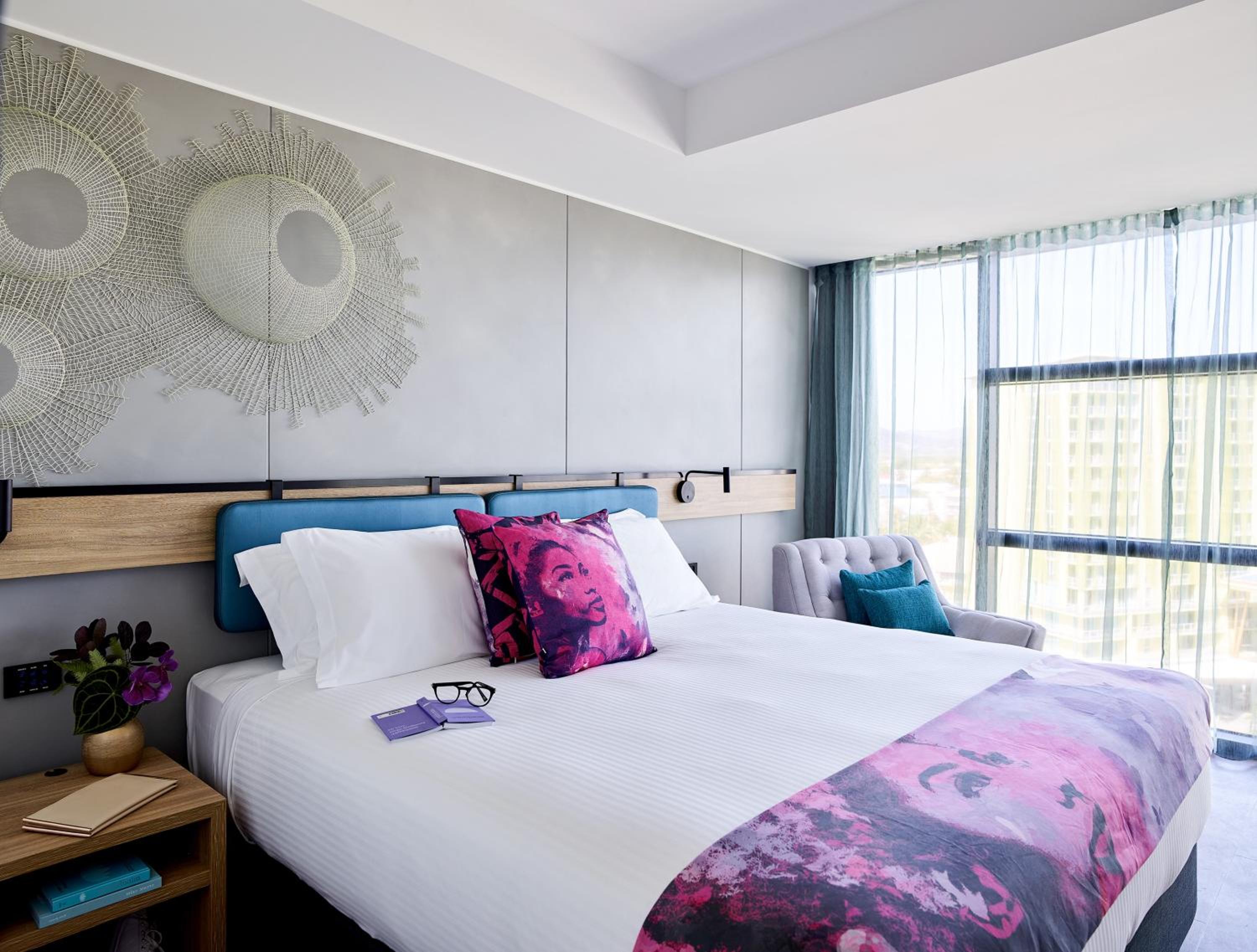 King Room - Urban - Photo 1