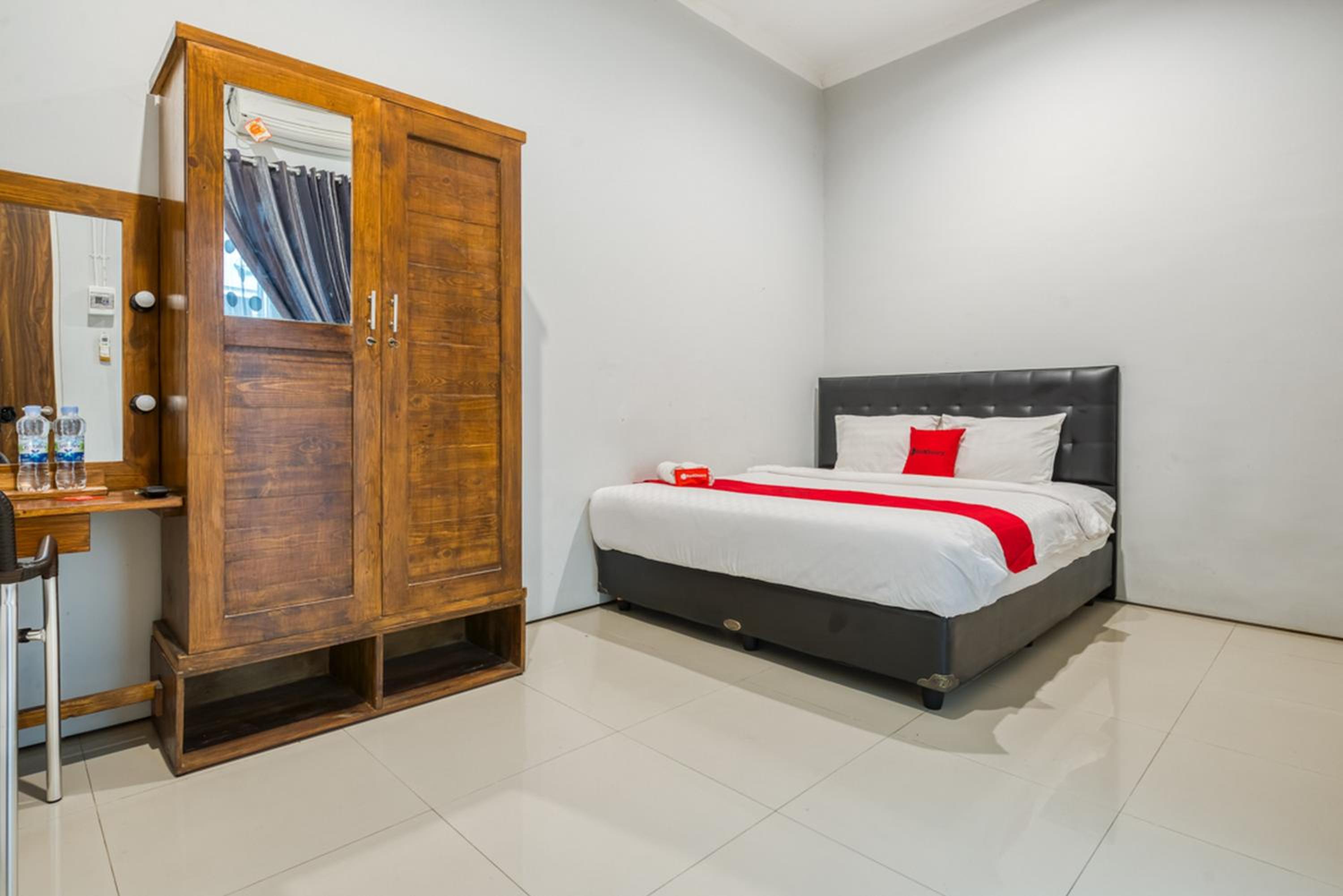 Double Room - Photo 1
