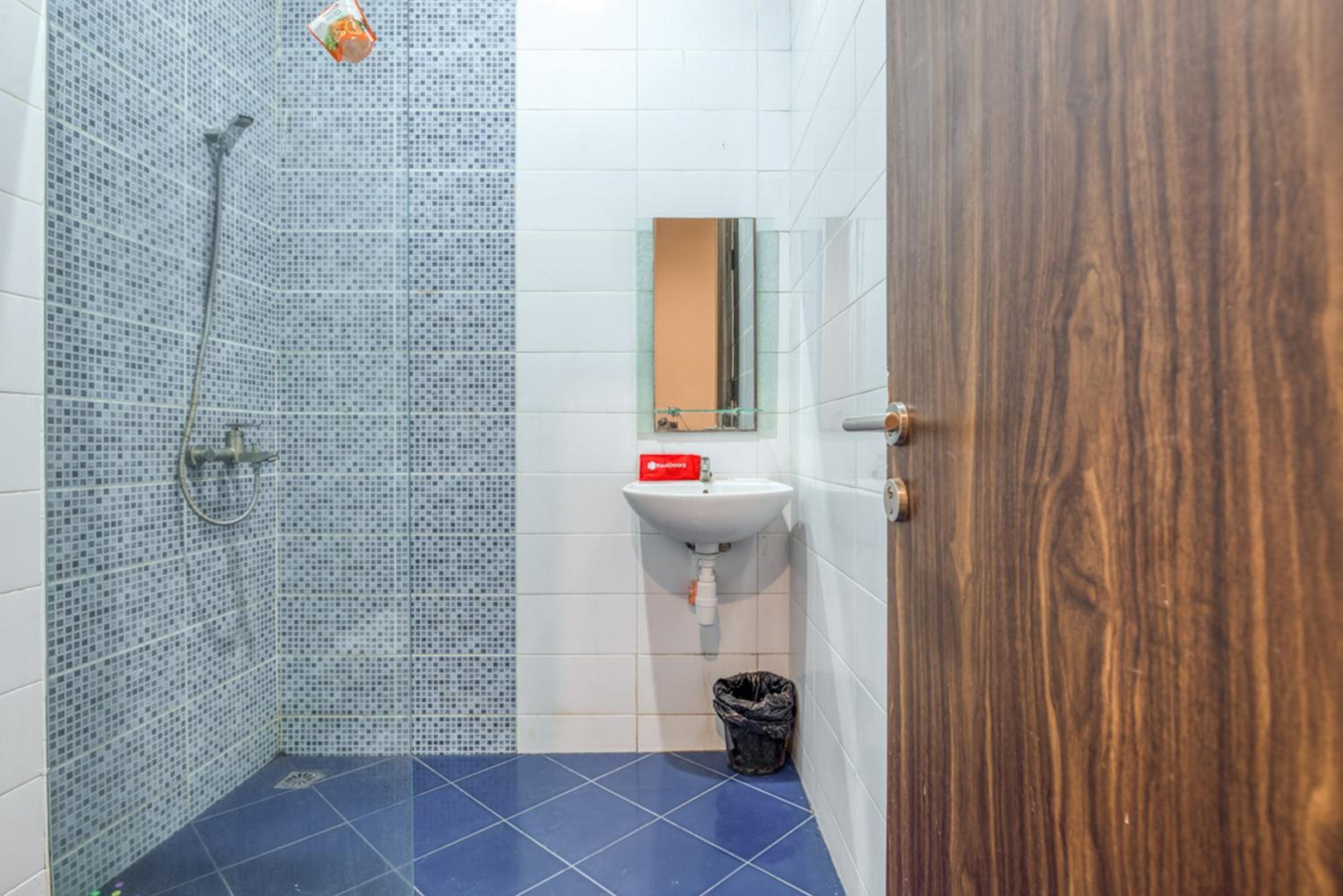 Double Room - Photo 3