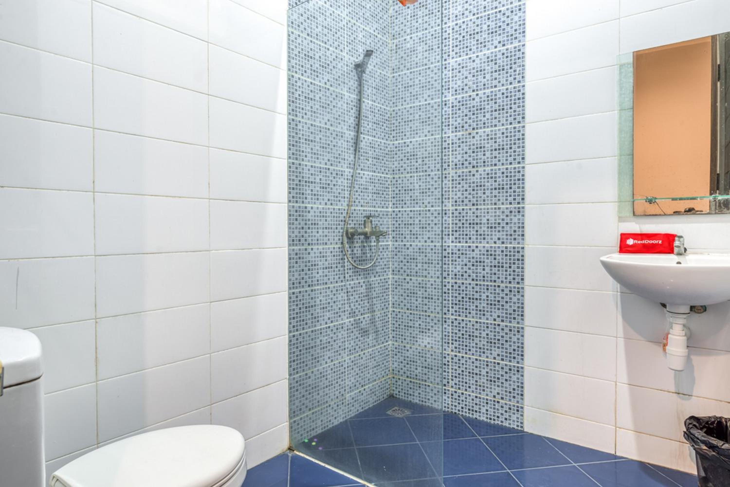 Double Room - Photo 4