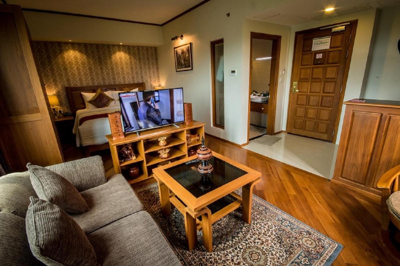 Junior Suite photo 3