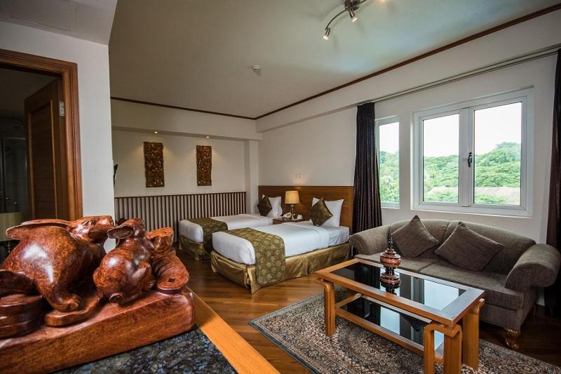 Junior Suite photo 1