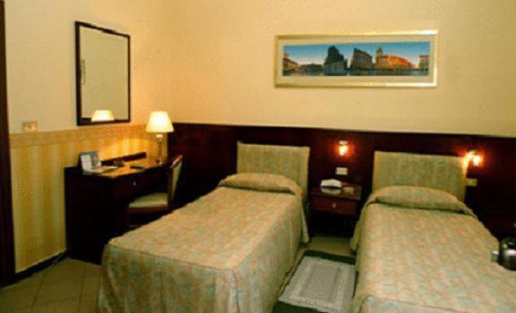 Double or Twin Room - Photo 1