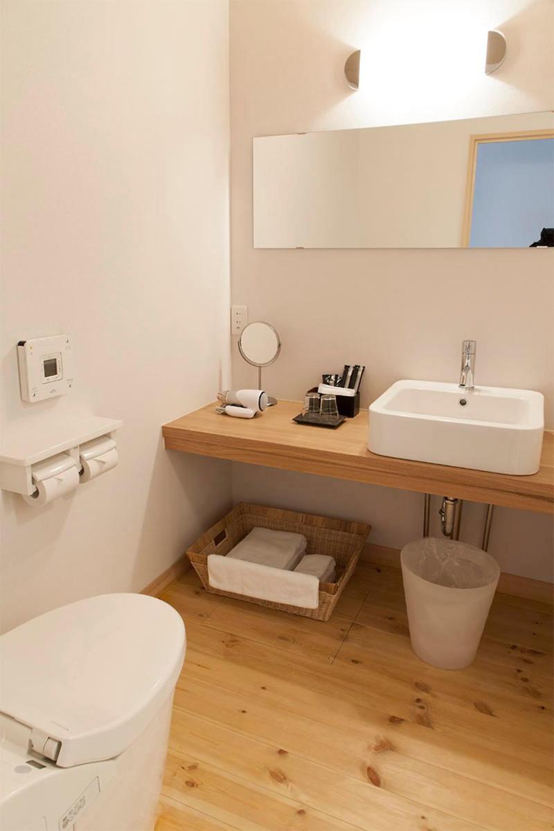Twin Room with Garden View - Photo 7