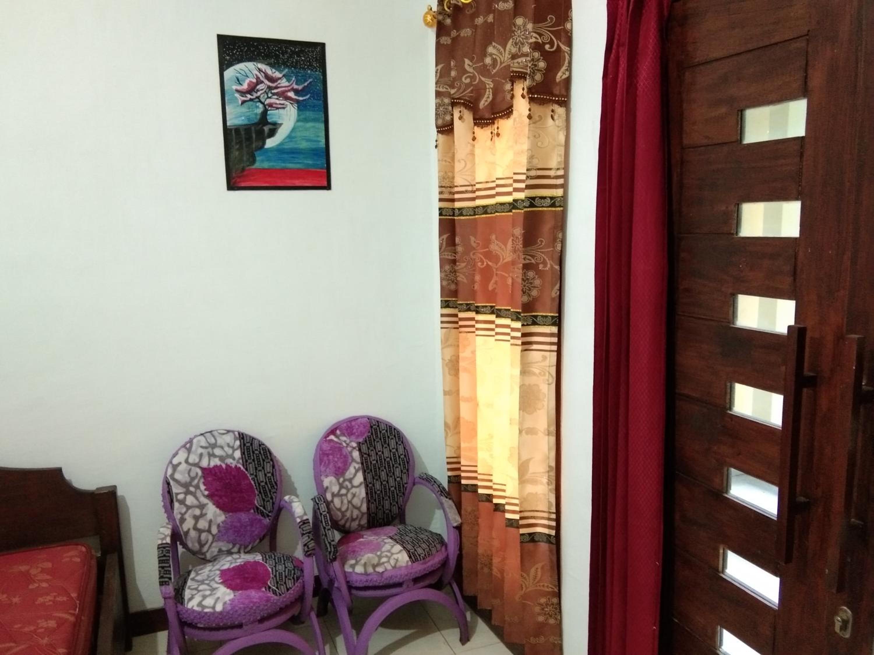 Deluxe Room - Photo 1