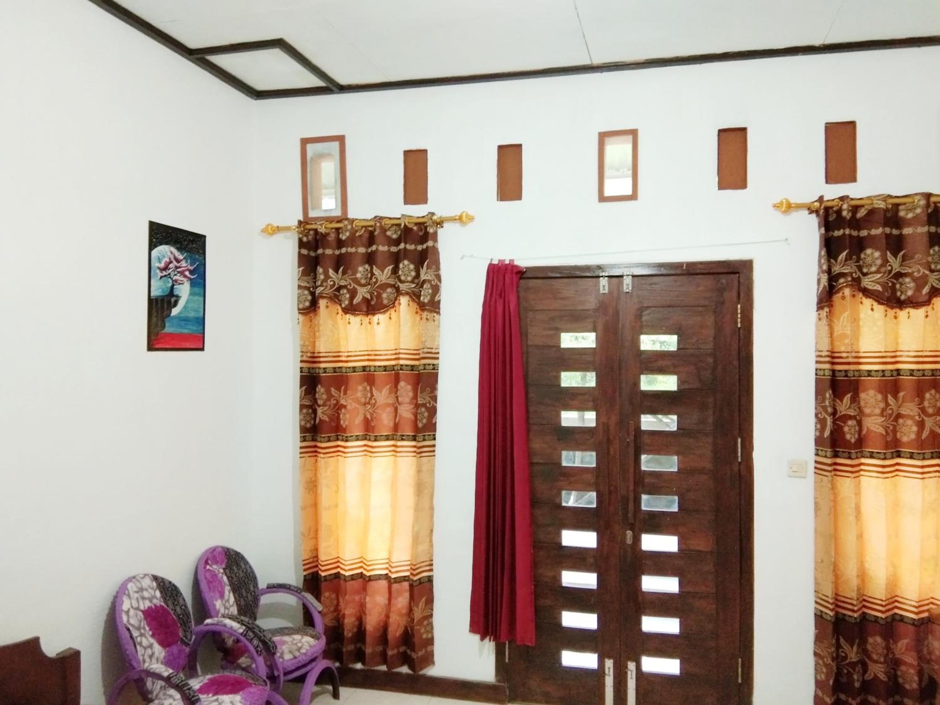 Deluxe Room - Photo 4