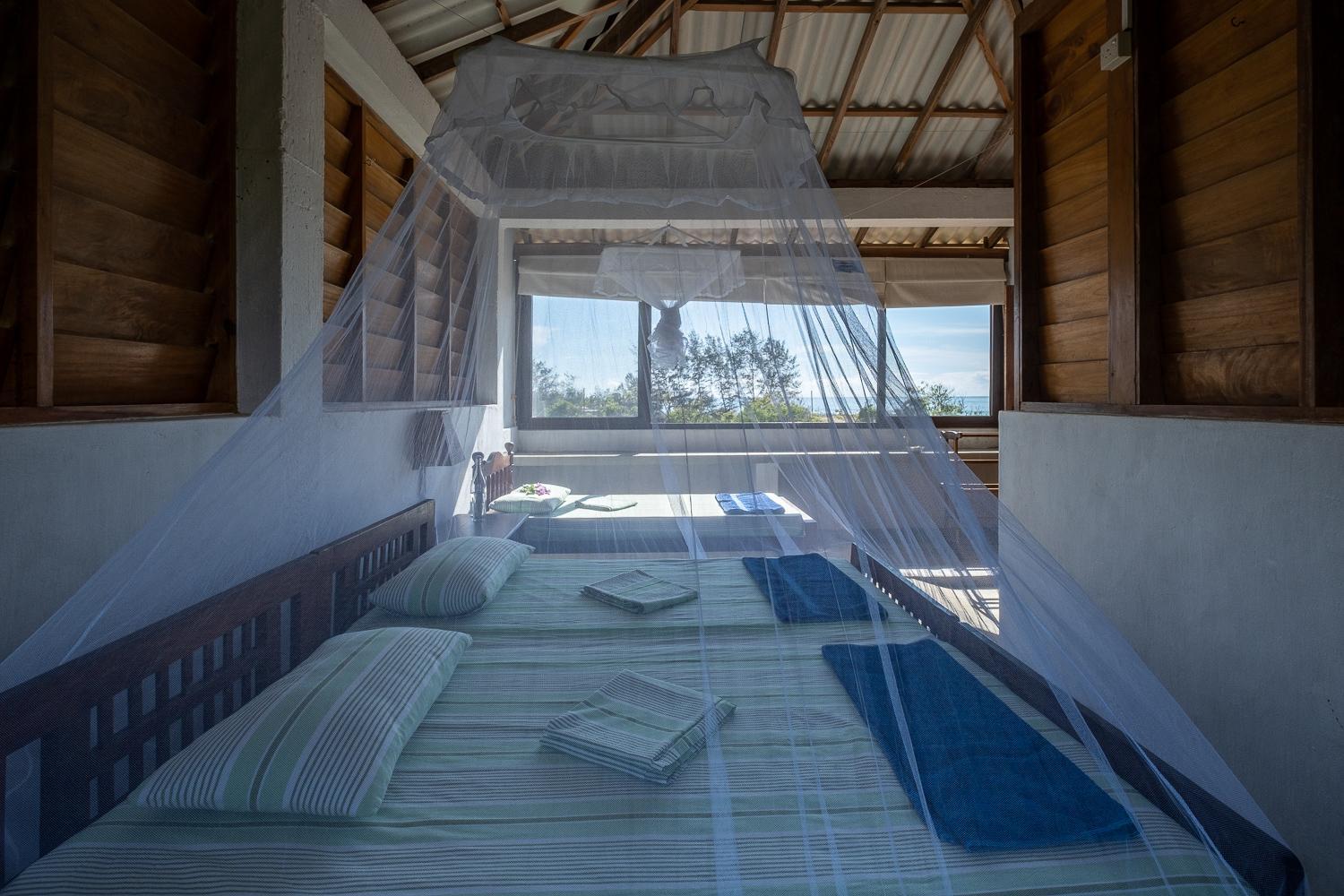 Three-Bedroom Vacation Home