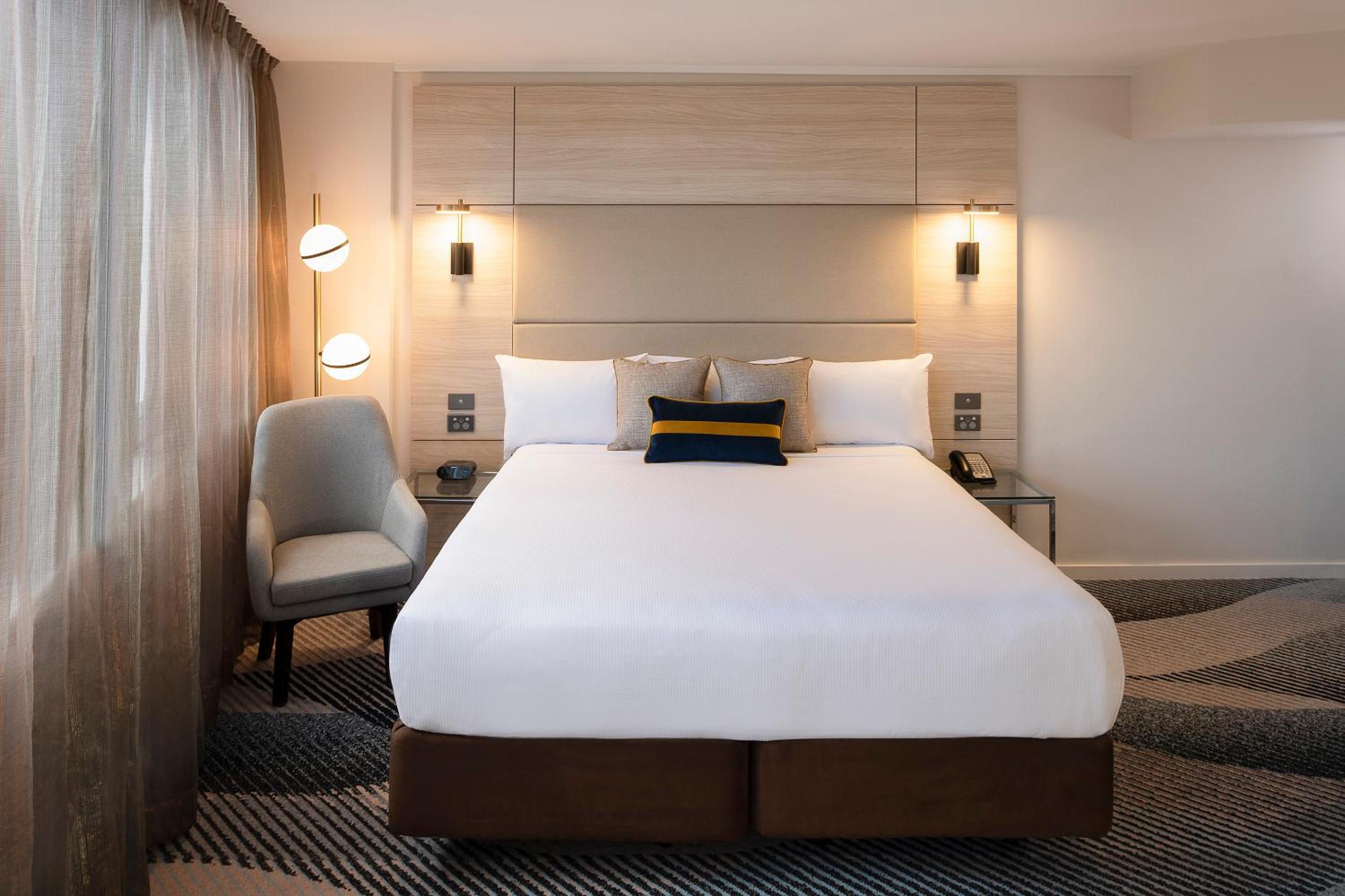 Executive Suite photo 3