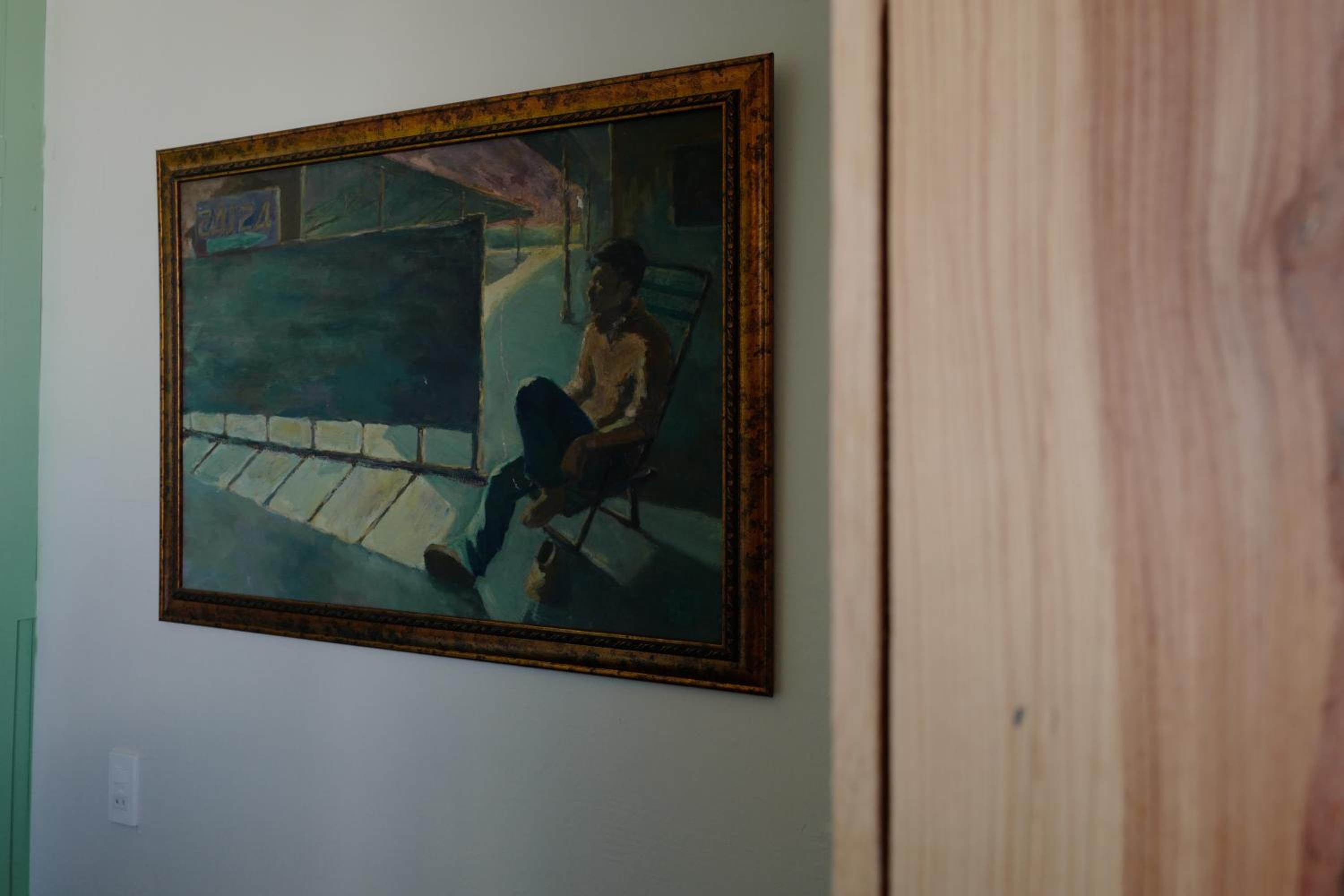 Studio Apartment - Photo 13