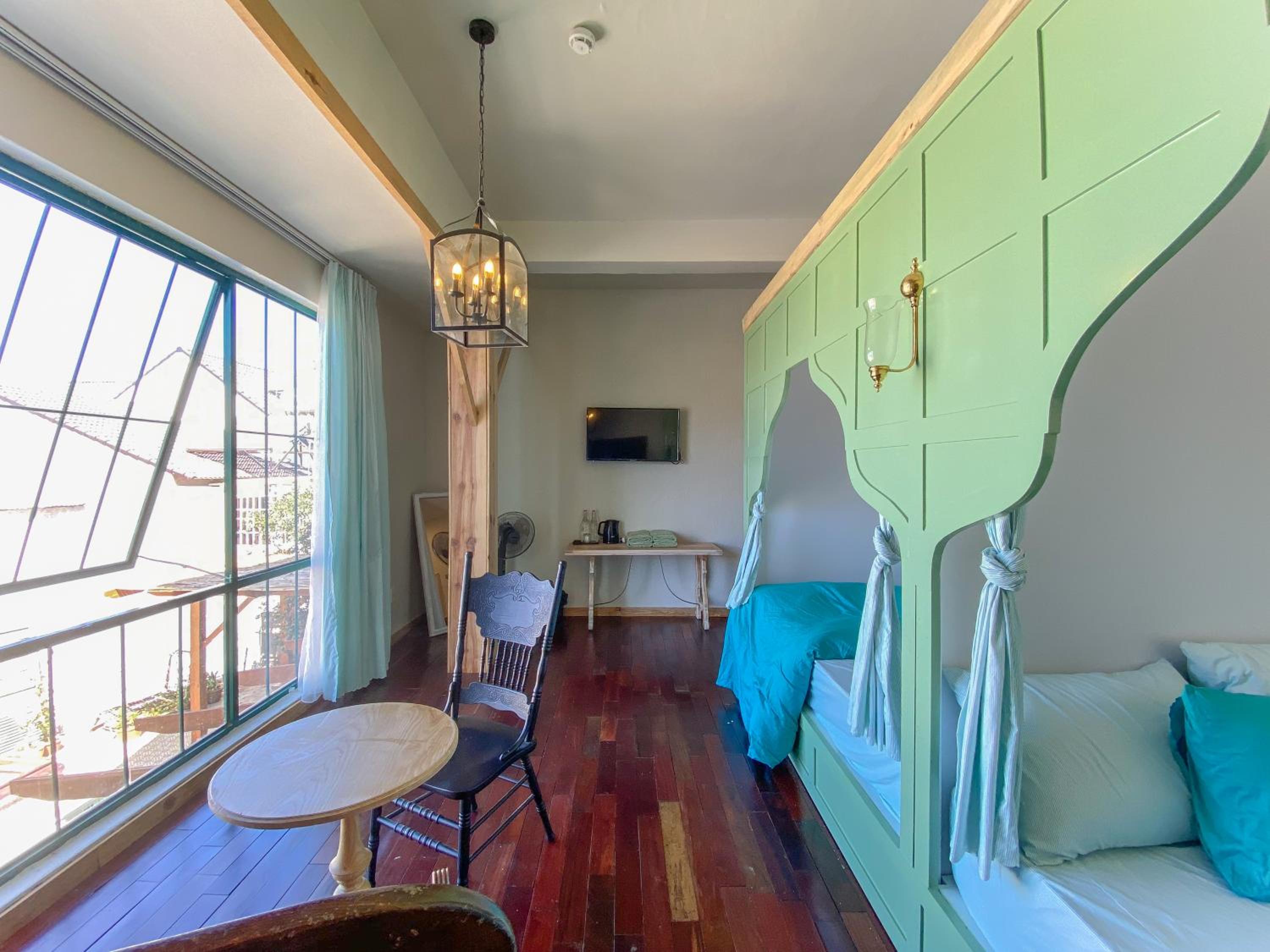 Studio Apartment - Photo 7