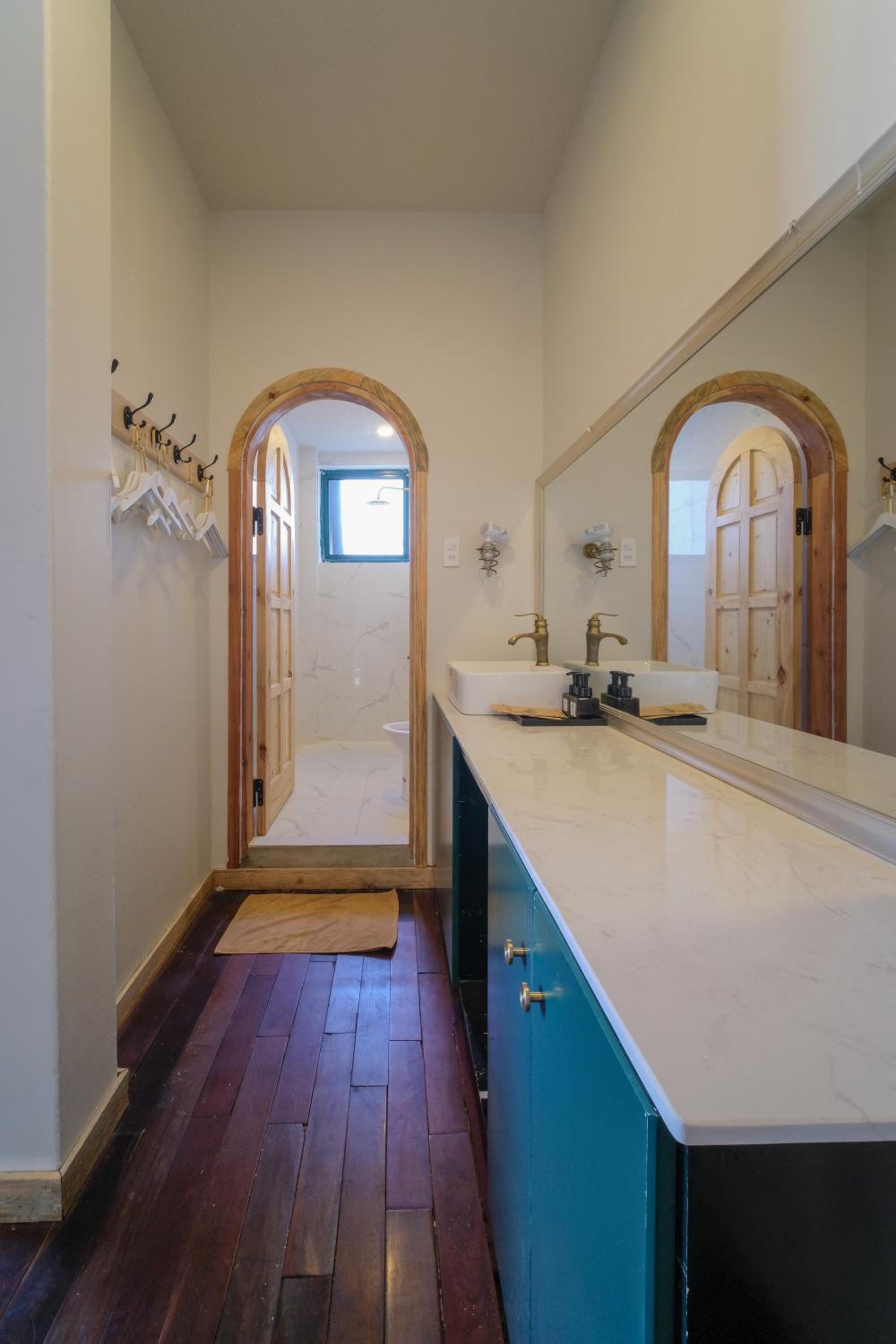 Studio Apartment - Photo 9