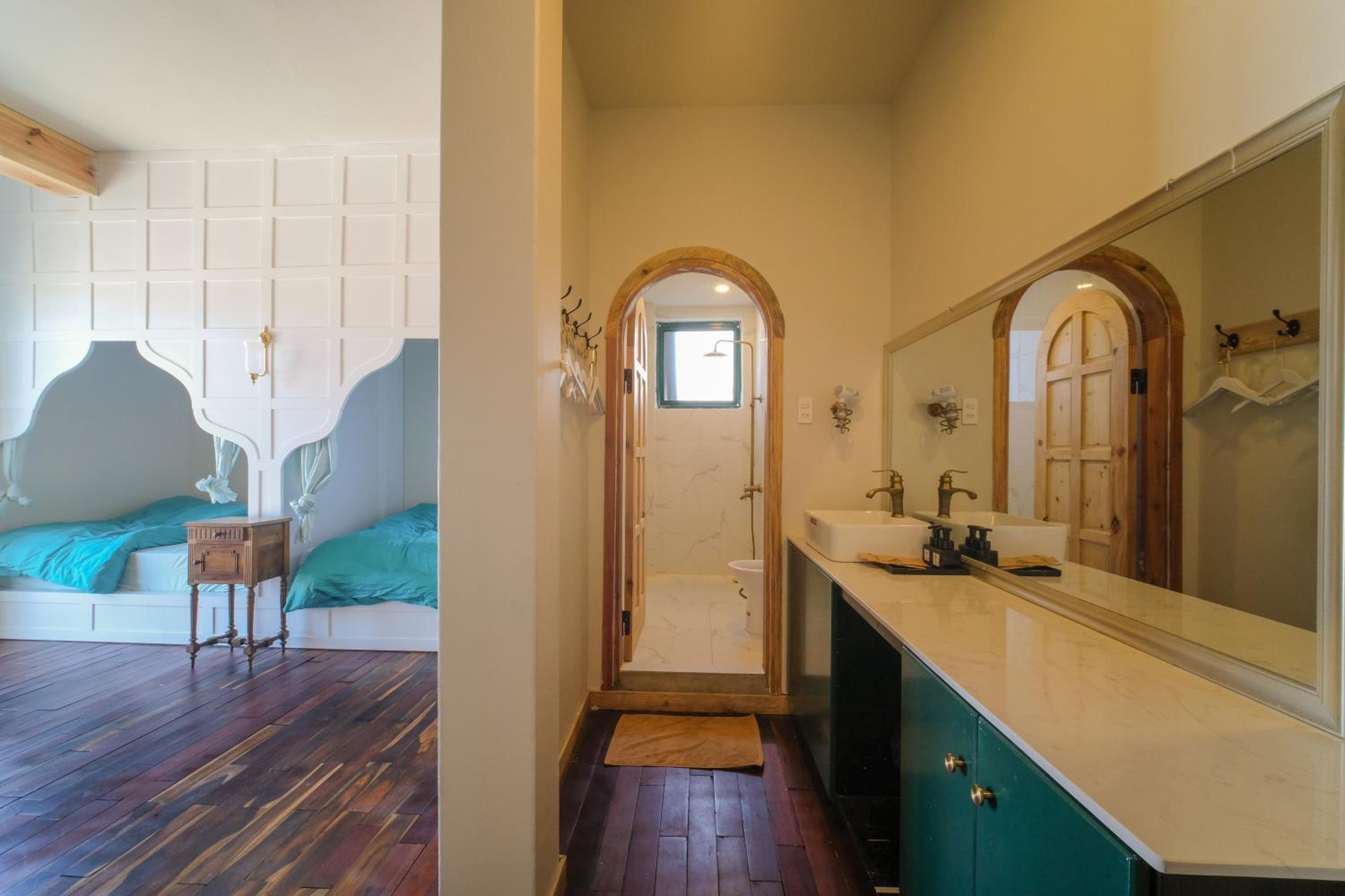 Studio Apartment - Photo 10