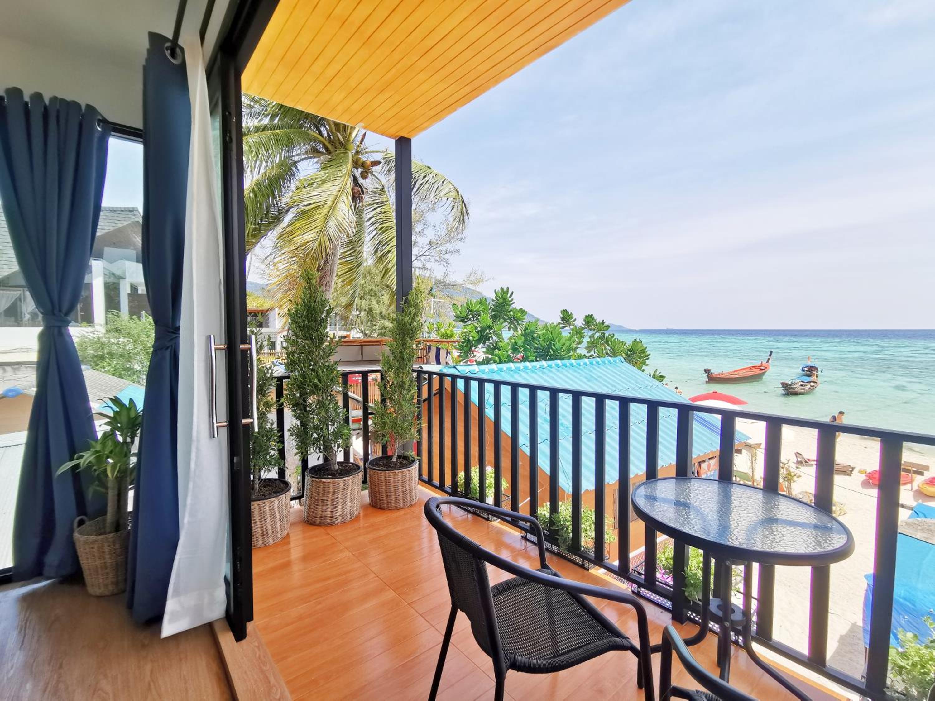 Three-Bedroom House - Photo 80