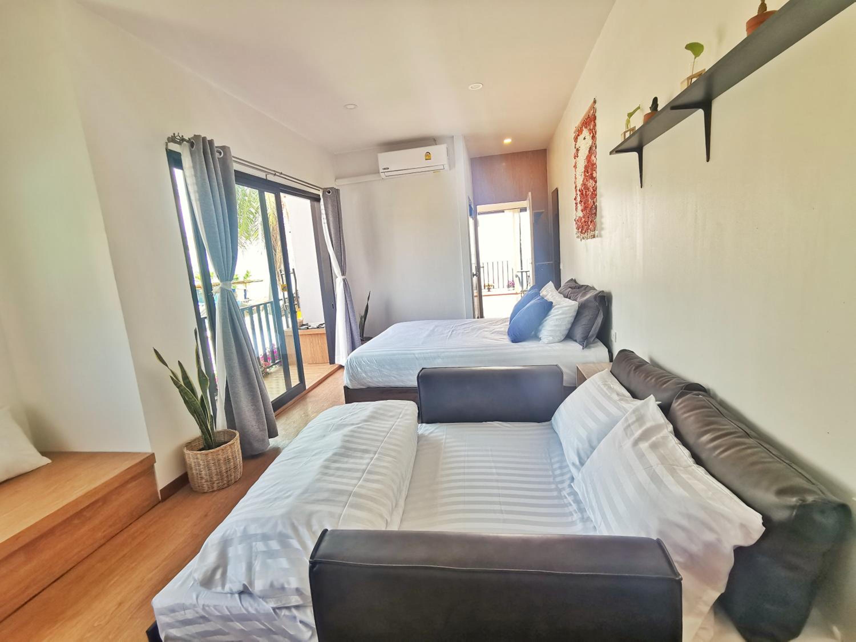 Three-Bedroom House - Photo 1