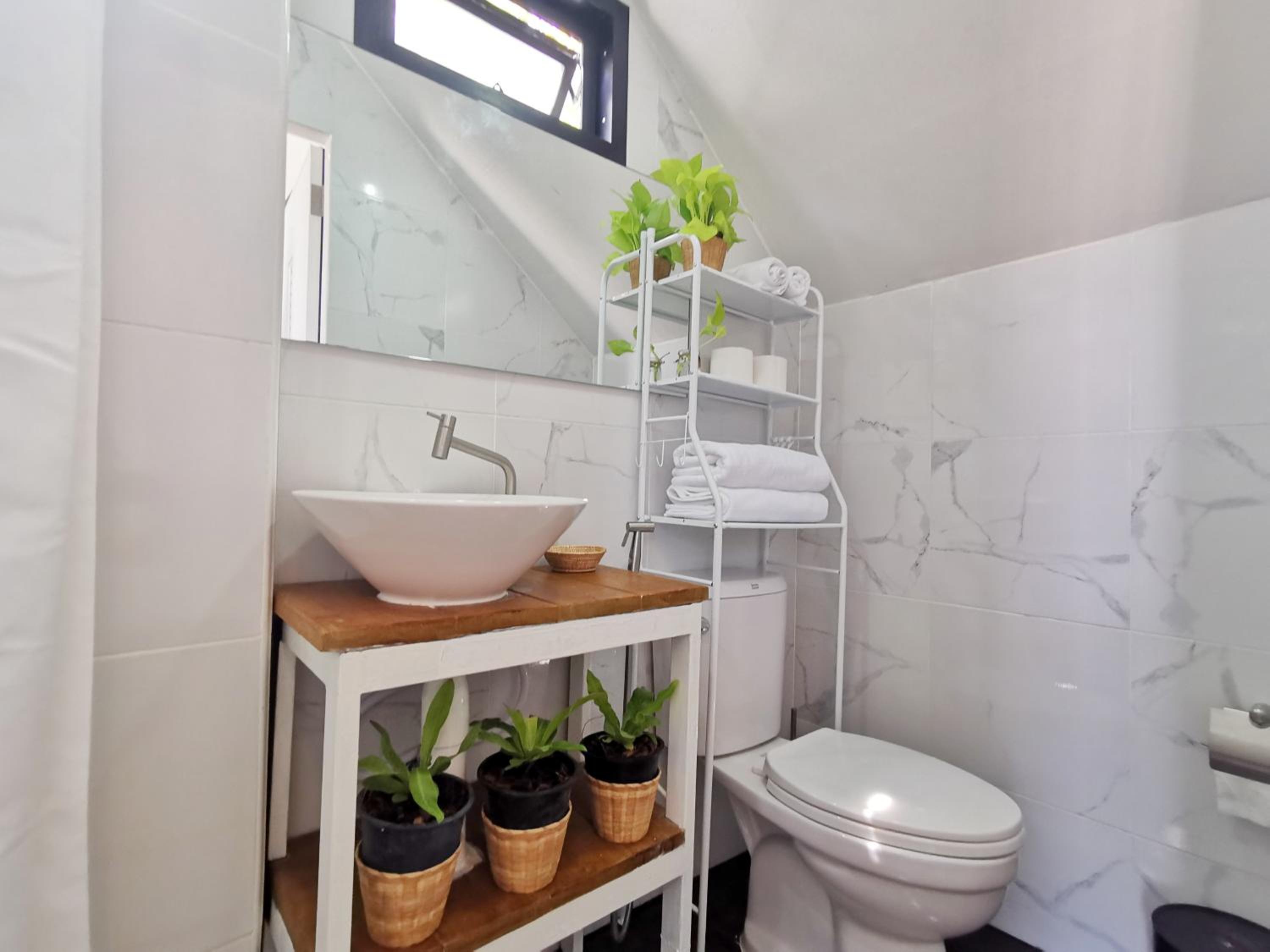 Three-Bedroom House - Photo 72
