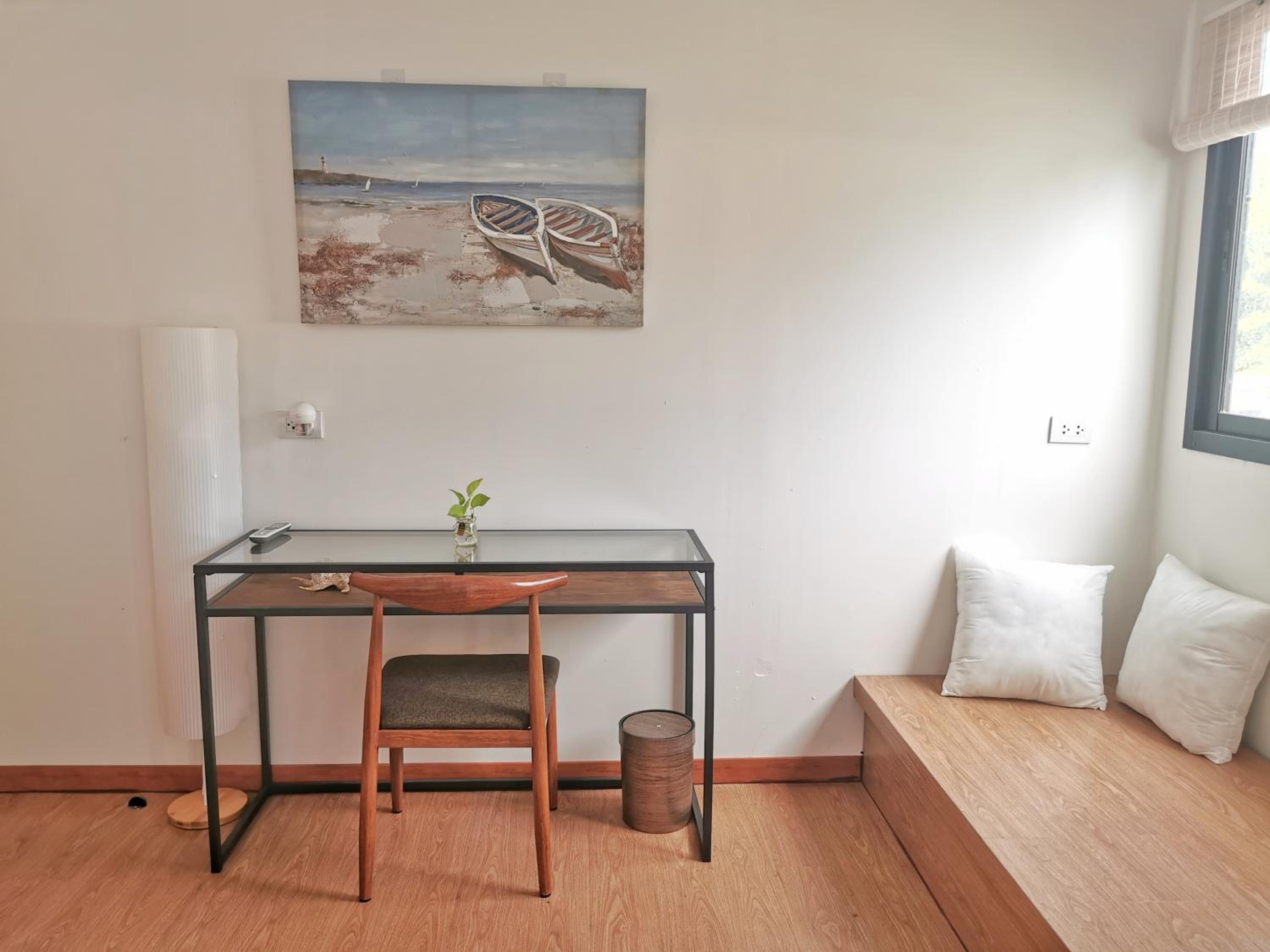 Three-Bedroom House - Photo 65