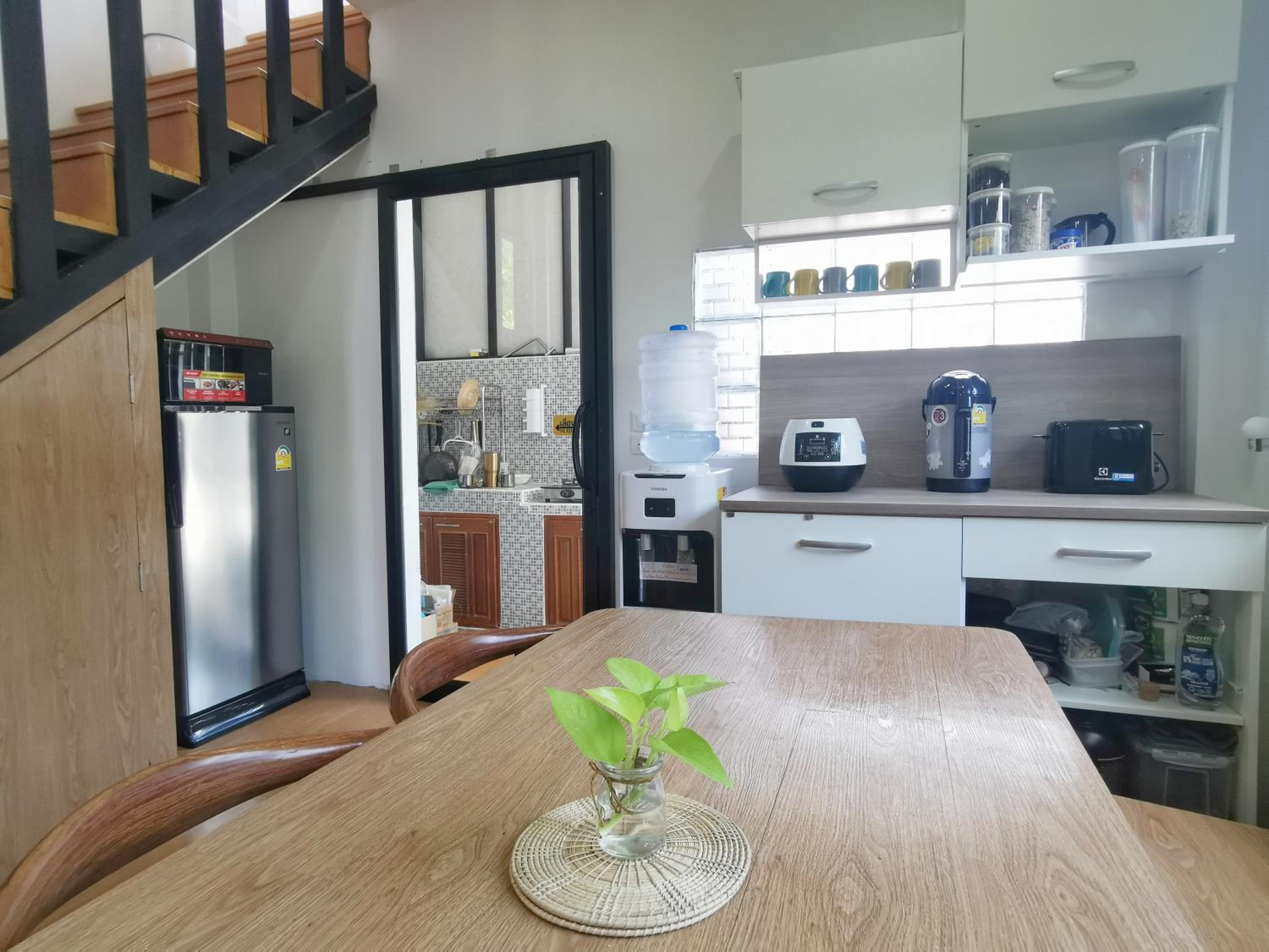 Three-Bedroom House - Photo 62