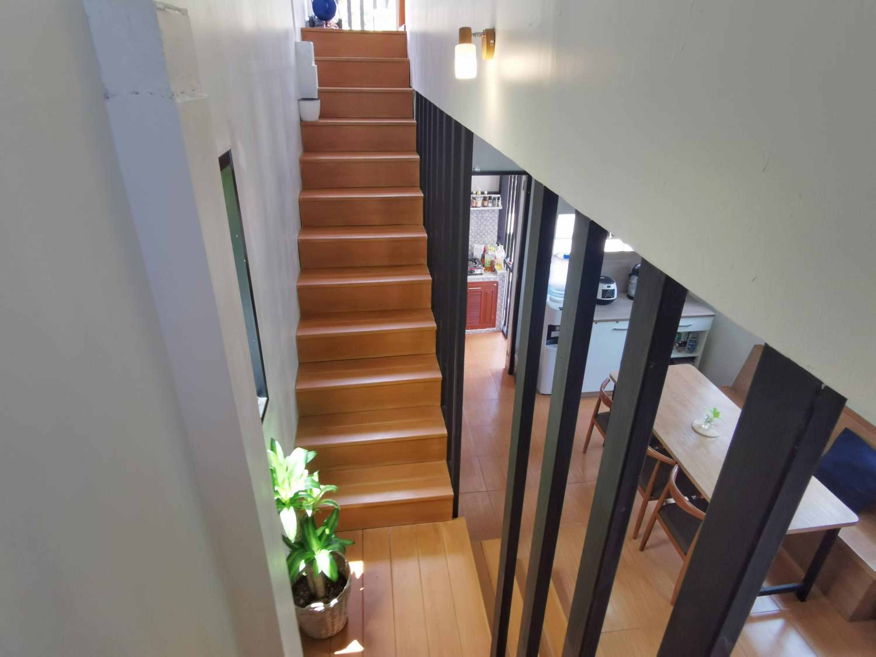 Three-Bedroom House - Photo 60