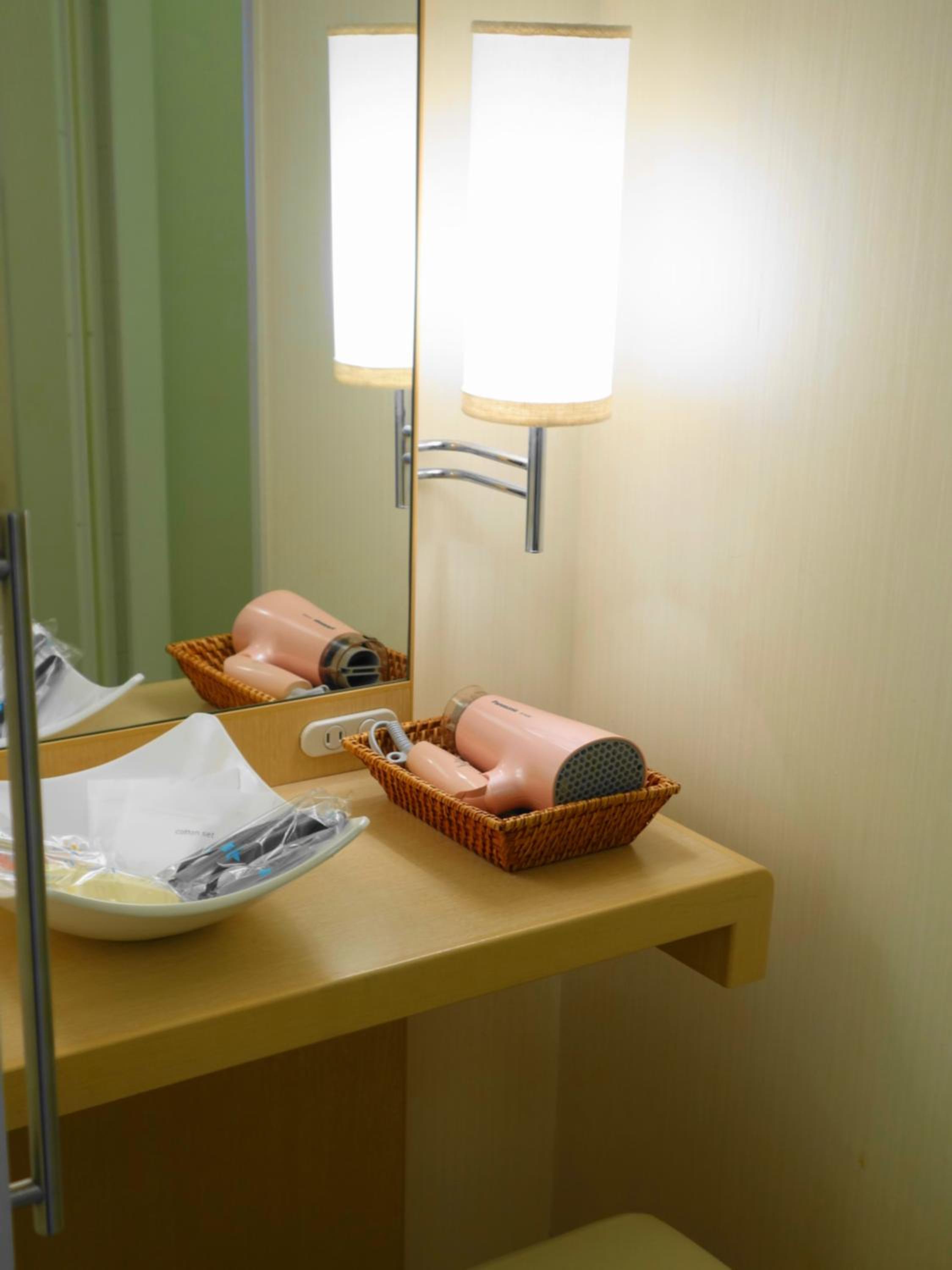 Executive Twin Room - Non-Smoking