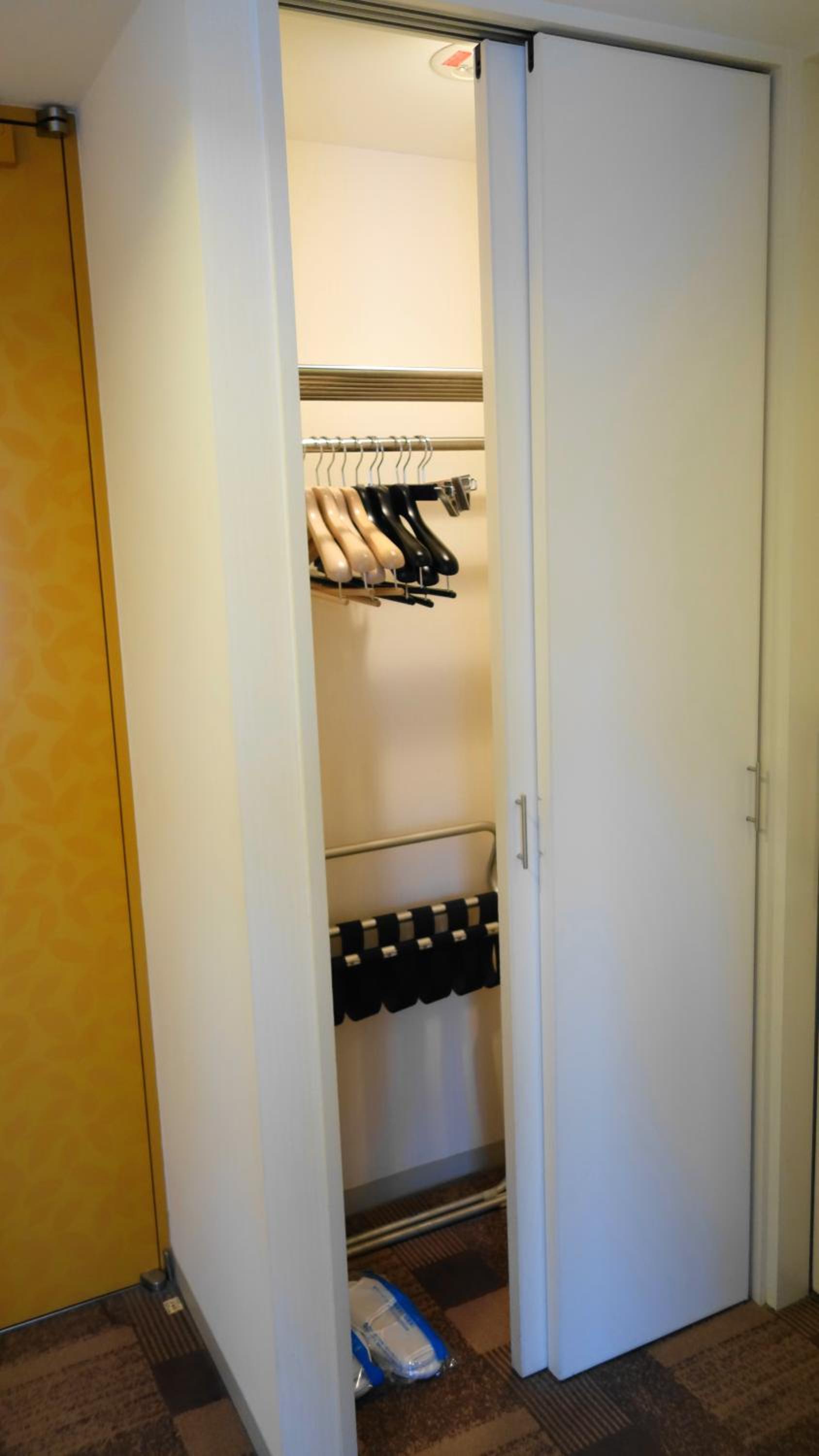 Superior Twin Room - Non-Smoking