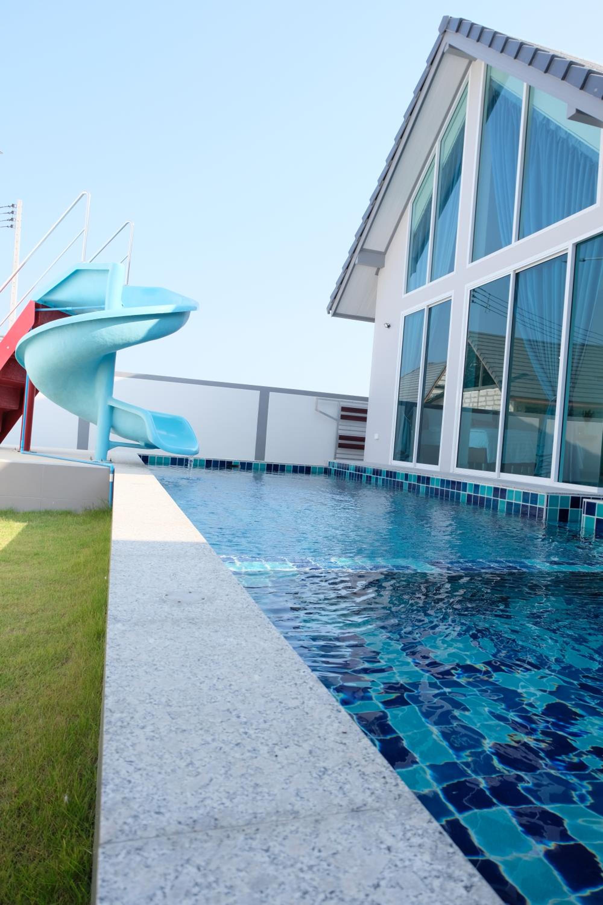 Villa - Photo 8