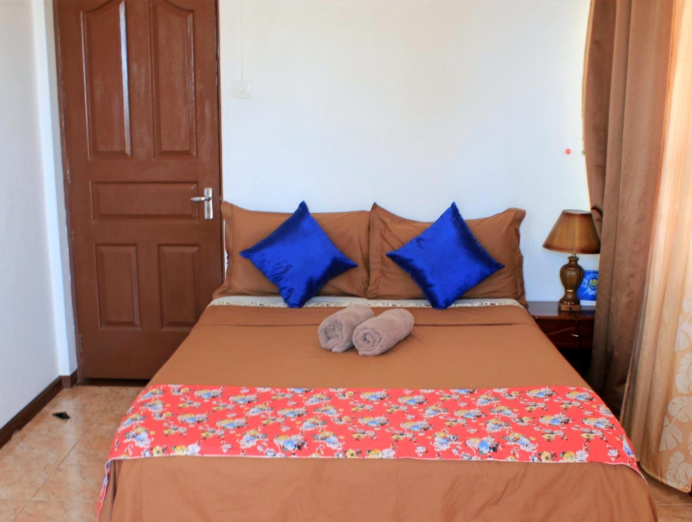 Standard Double Room photo 2