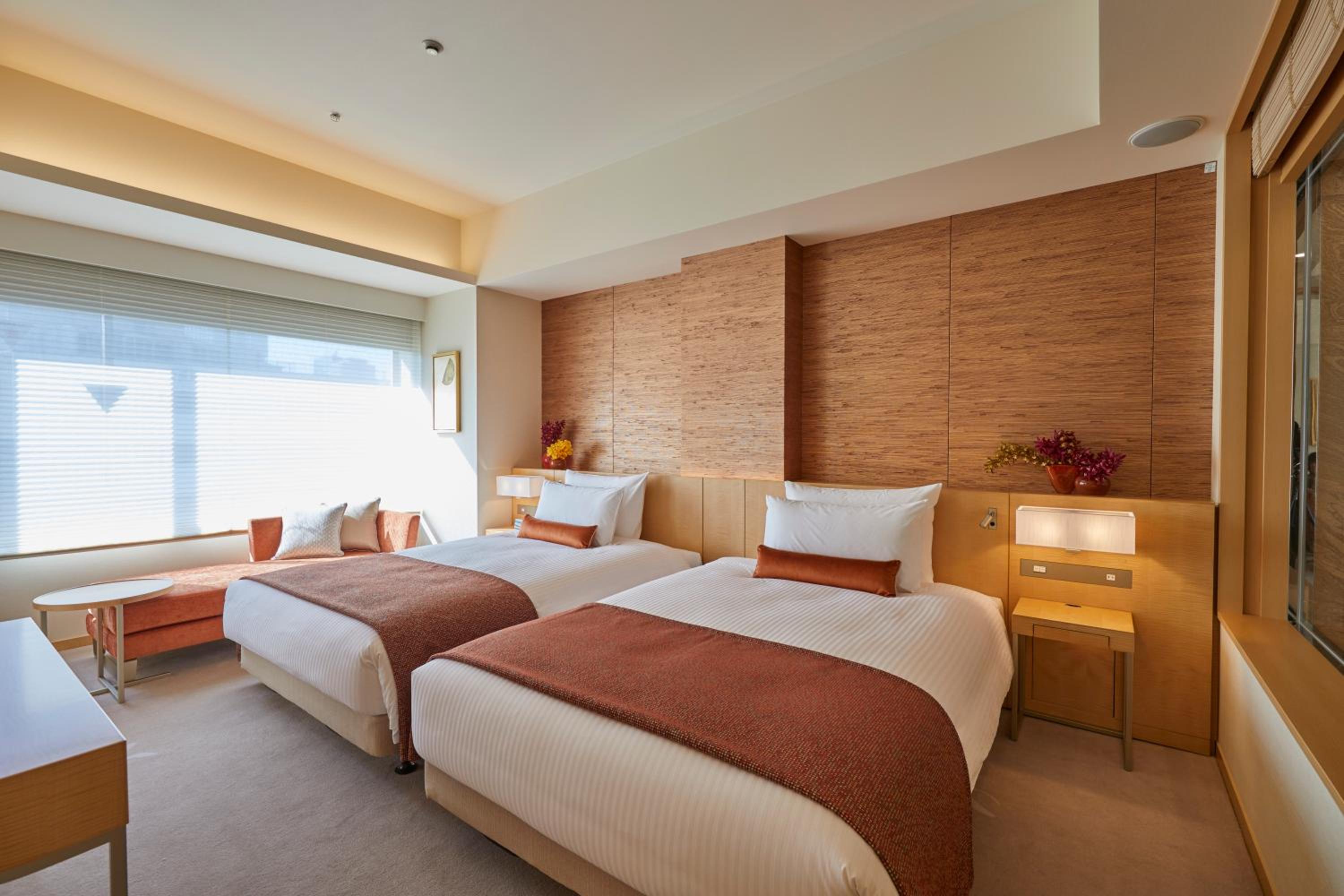 Seasonal Suite Autumn