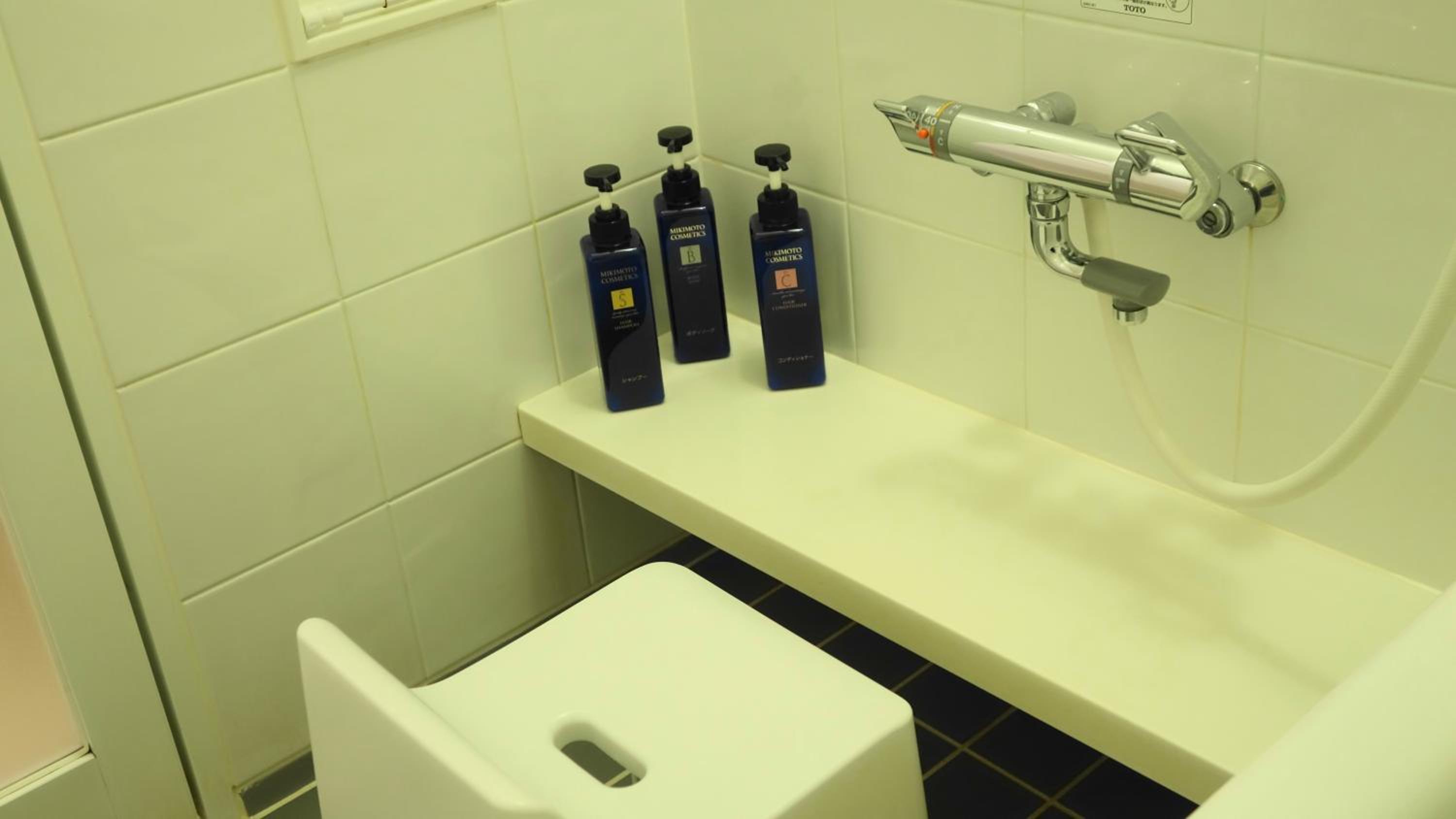 Executive Twin Room - Non-Smoking