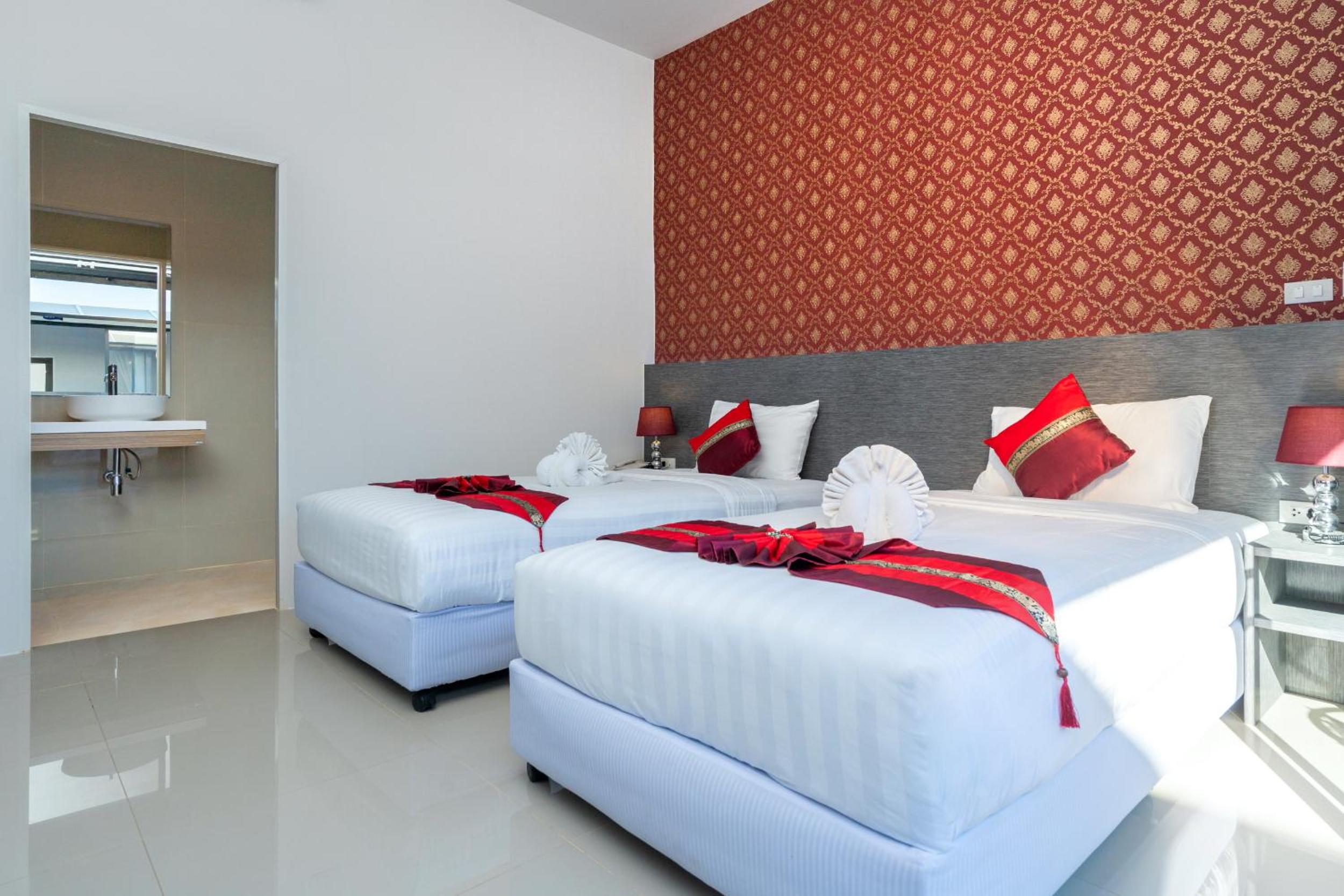 4 Bedrooms Pool Villa - Photo 48