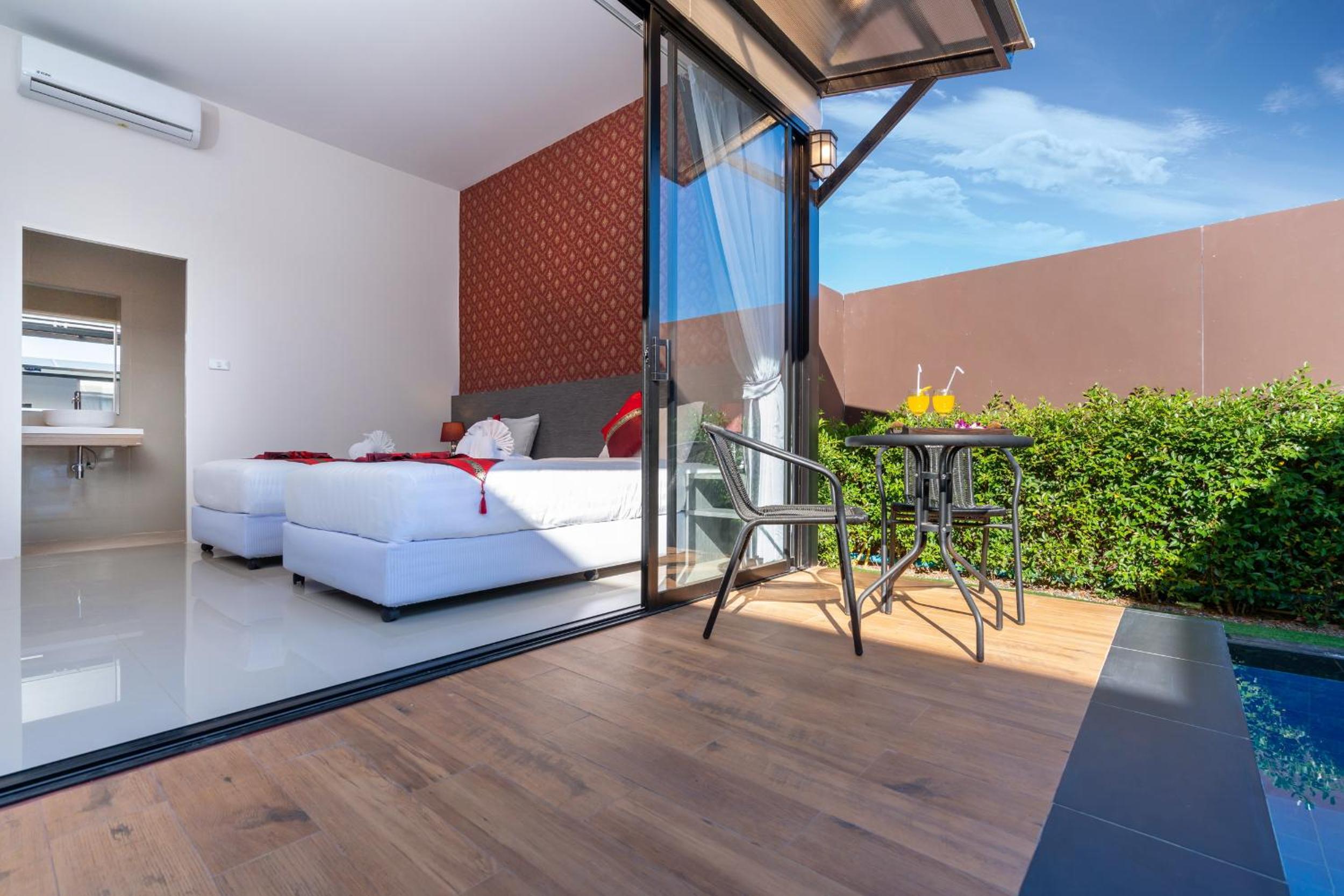 4 Bedrooms Pool Villa - Photo 54