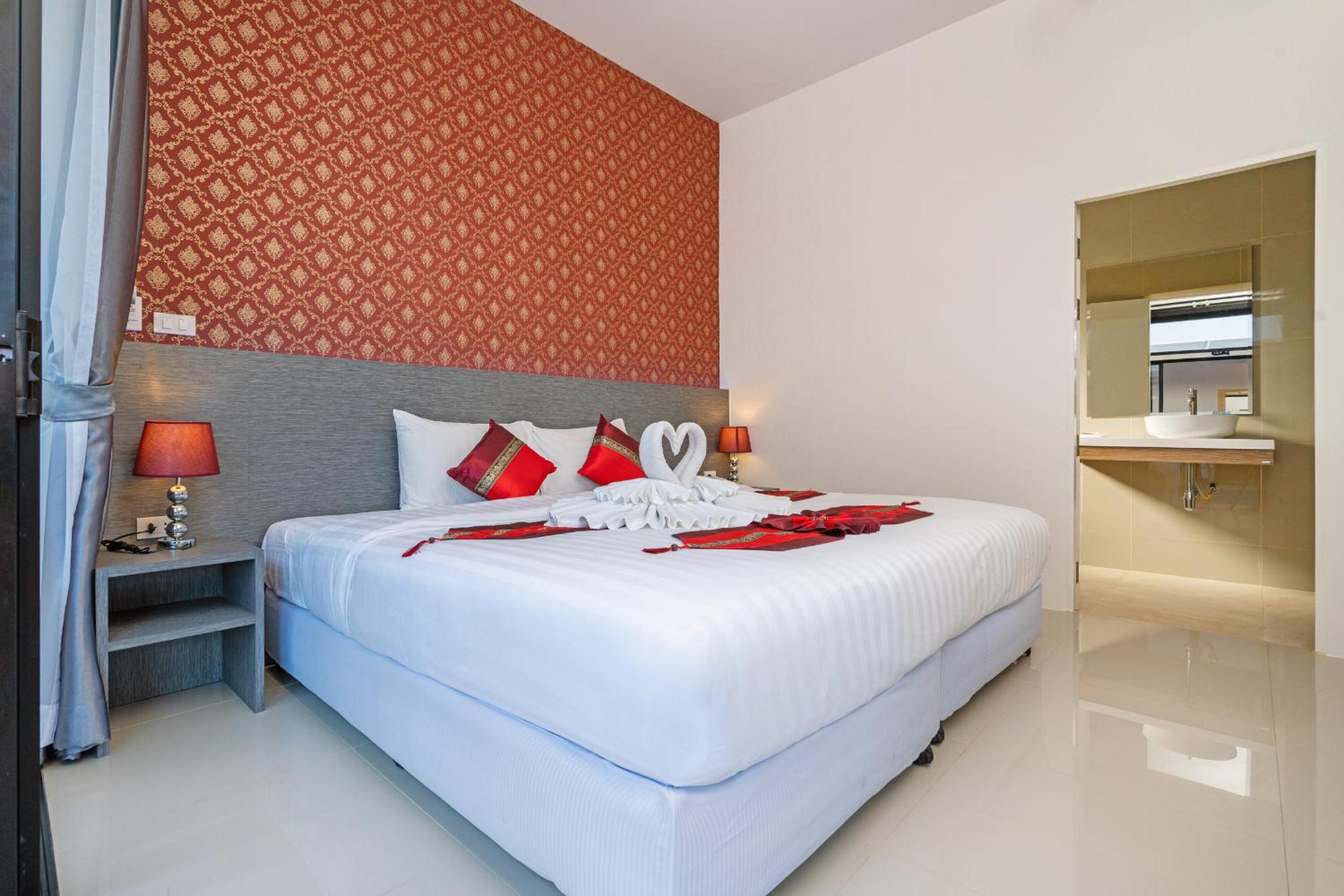 4 Bedrooms Pool Villa - Photo 52