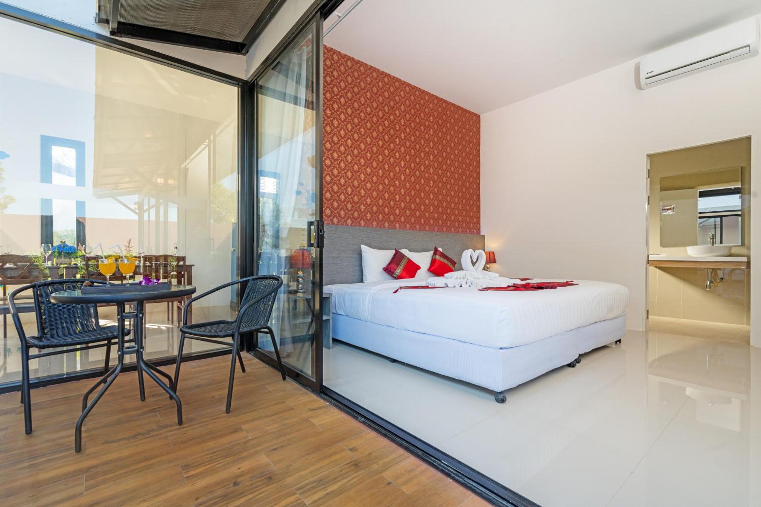 4 Bedrooms Pool Villa - Photo 53