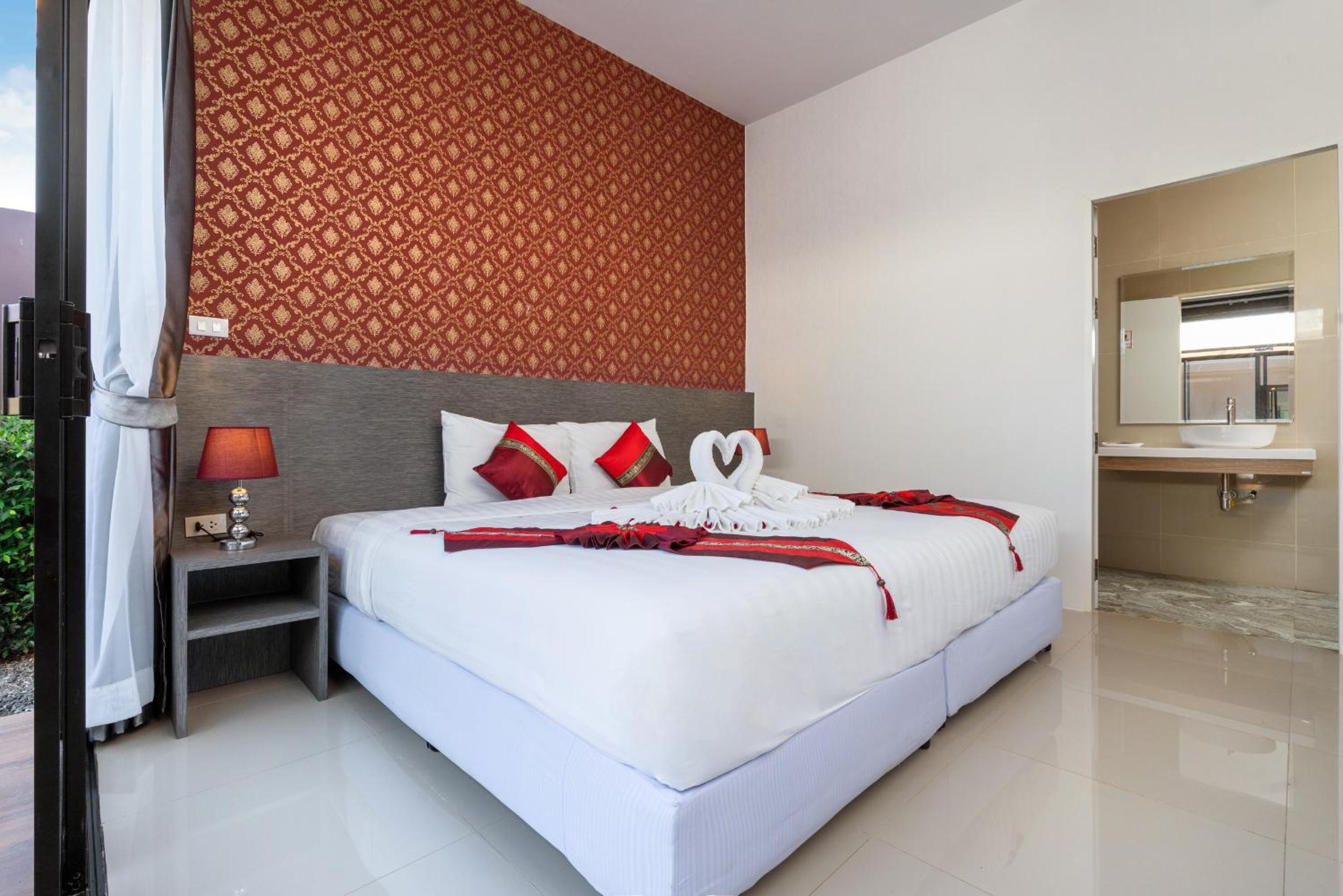 4 Bedrooms Pool Villa - Photo 50