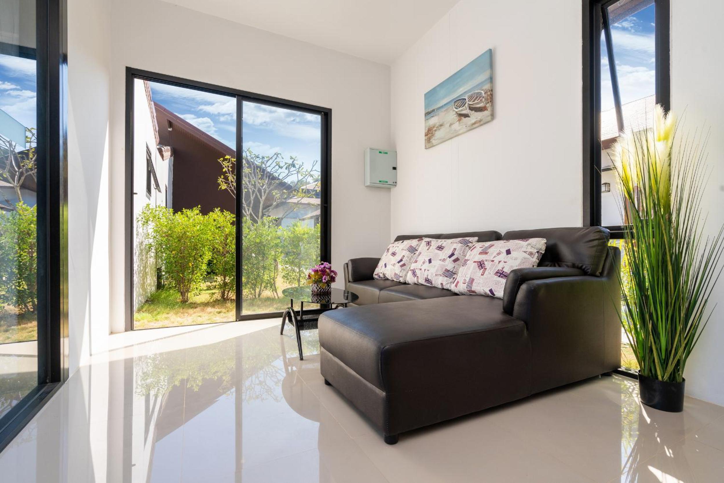 4 Bedrooms Pool Villa - Photo 27