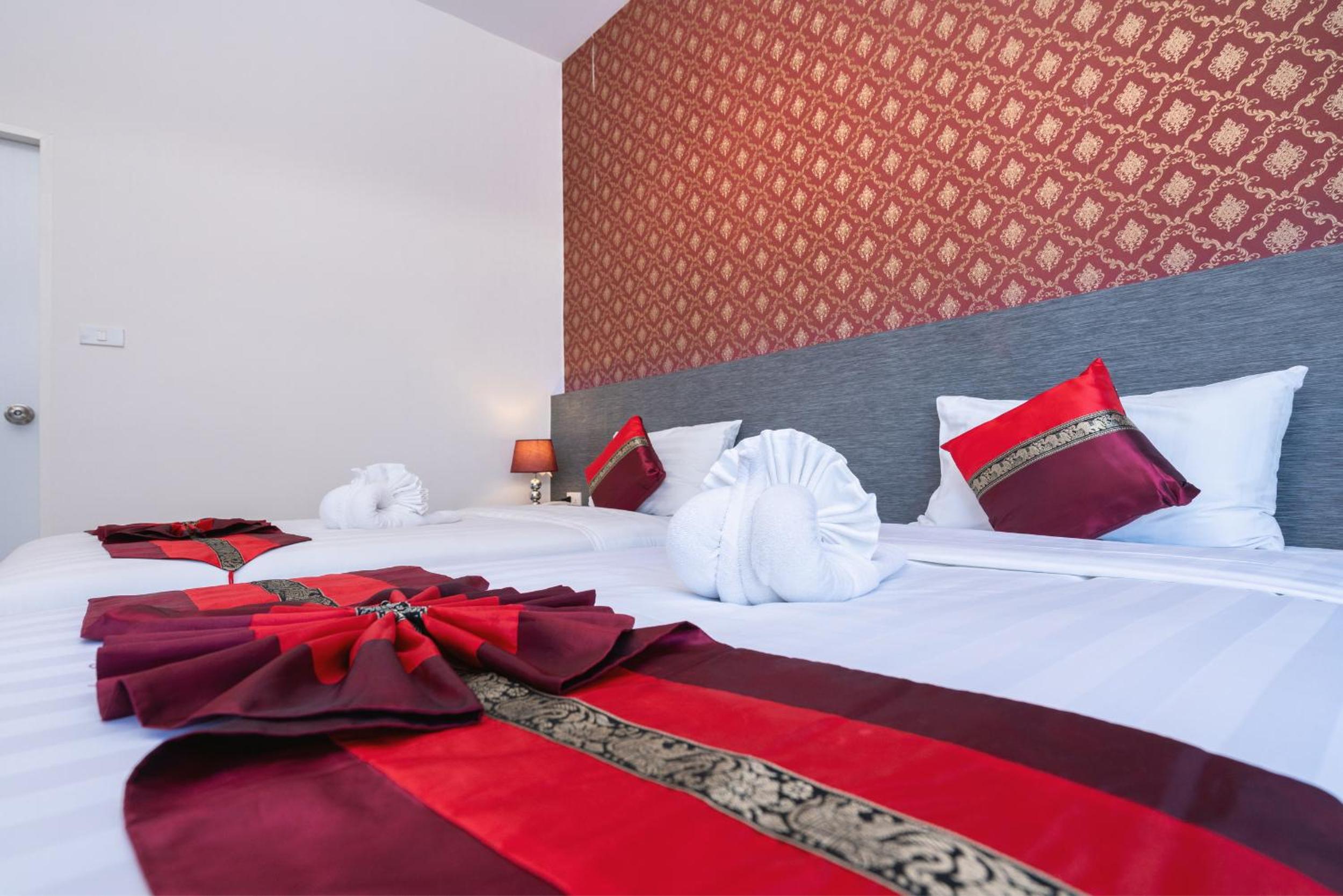 4 Bedrooms Pool Villa - Photo 49