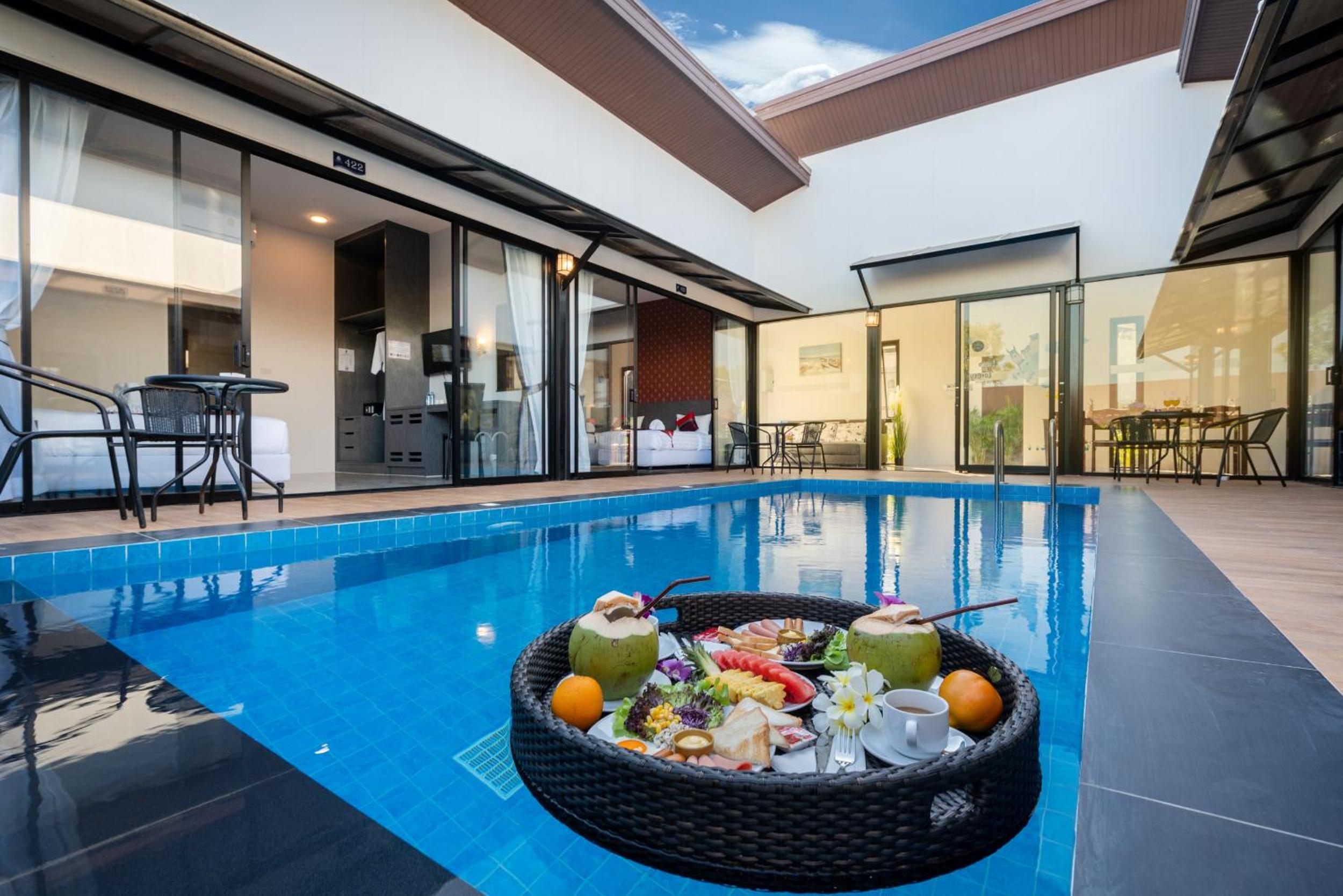 4 Bedrooms Pool Villa - Photo 41
