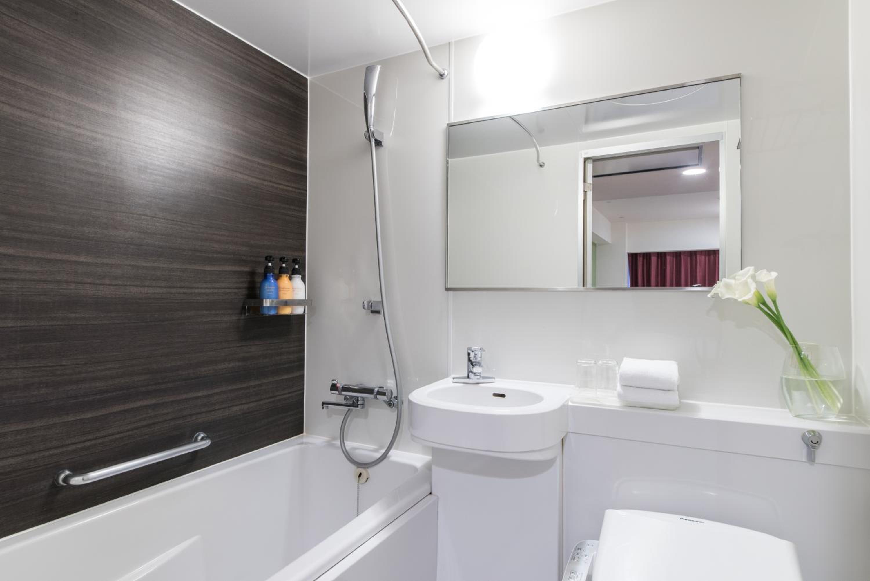 Standard Double Room - Smoking - Photo 3