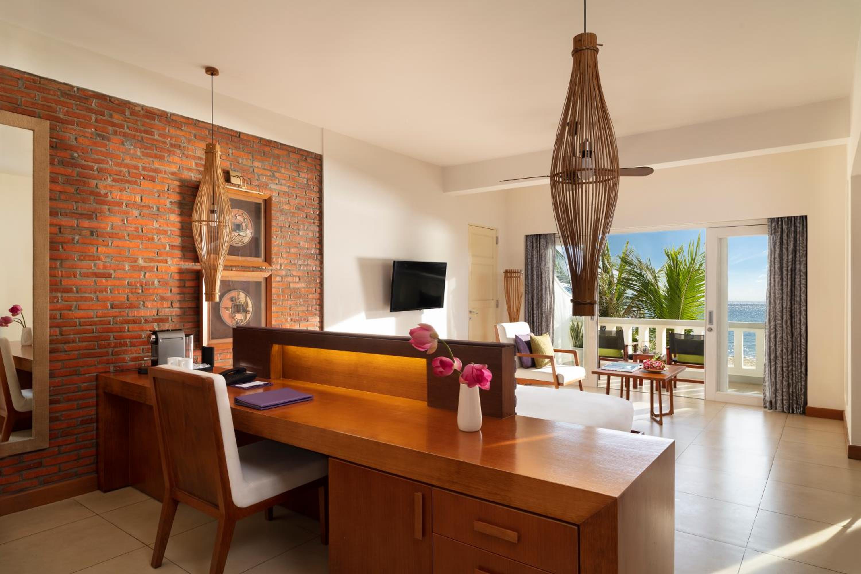 AVANI Deluxe Studio Room - Photo 4