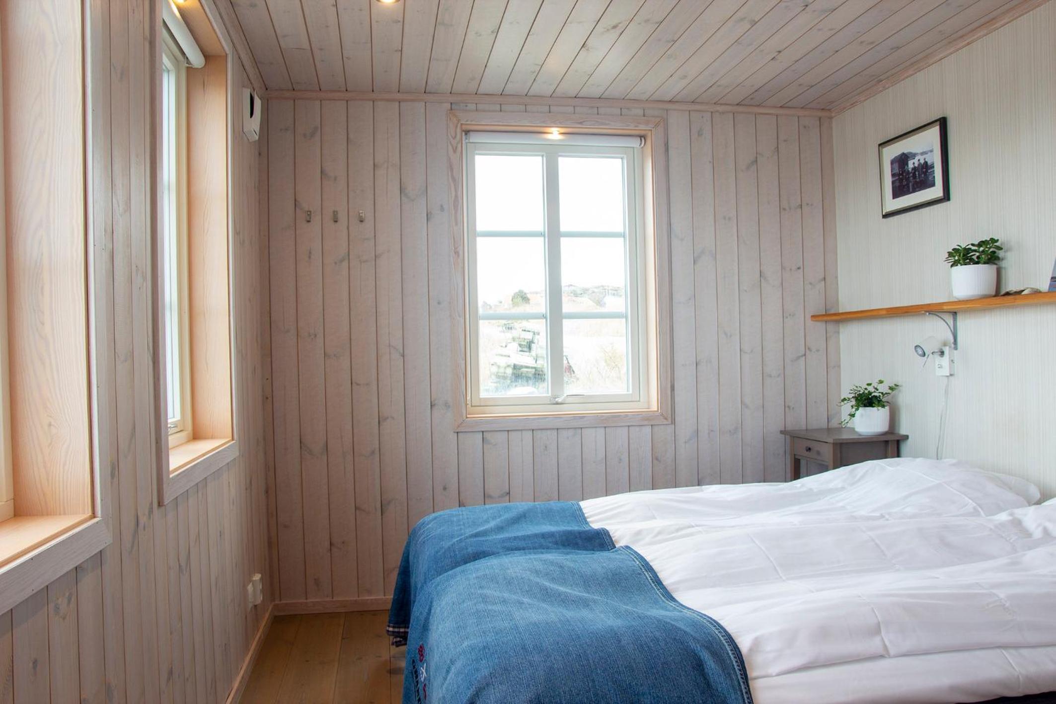 Twin Room with Beach View  photo 1