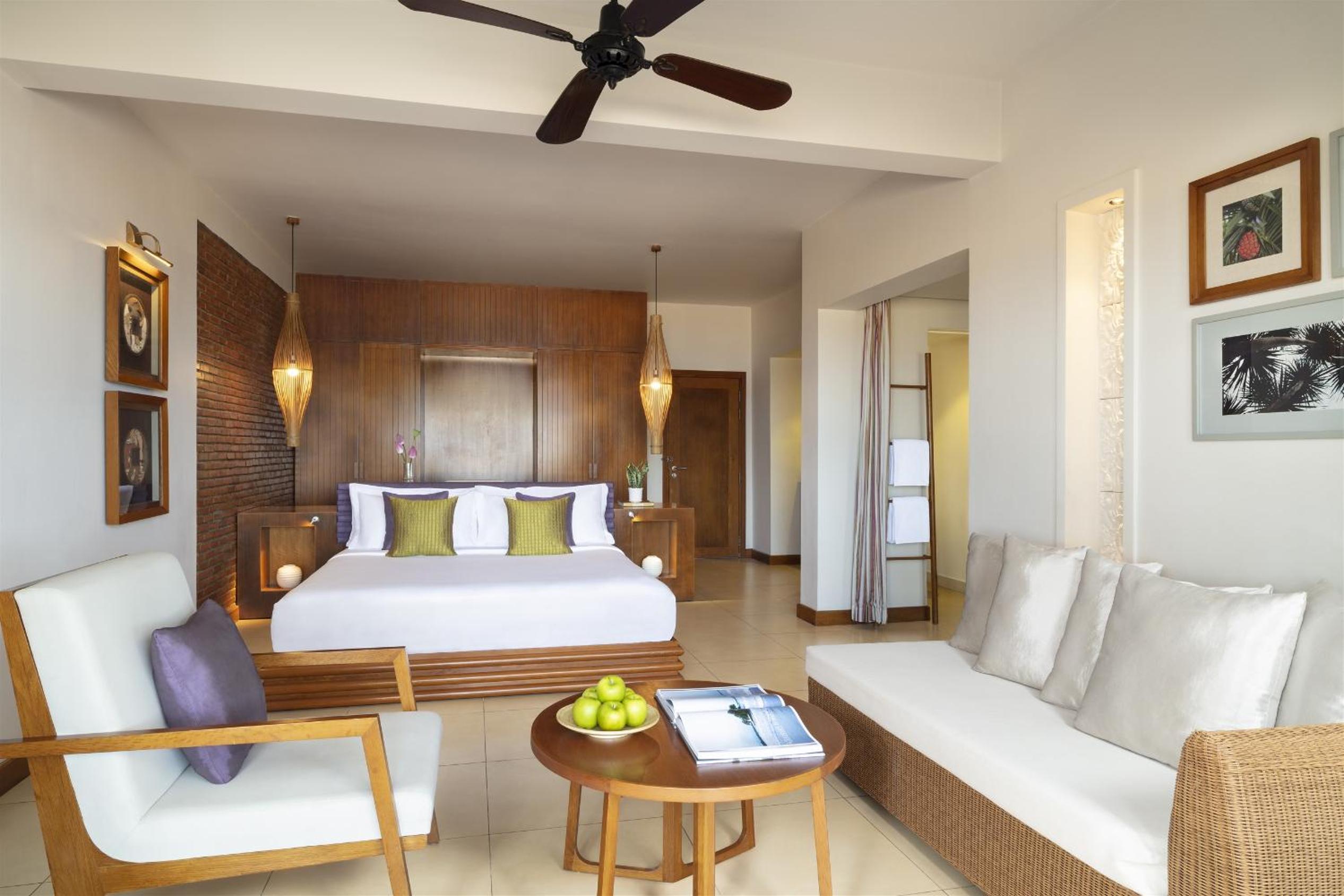 AVANI Junior Ocean Suite - Photo 4