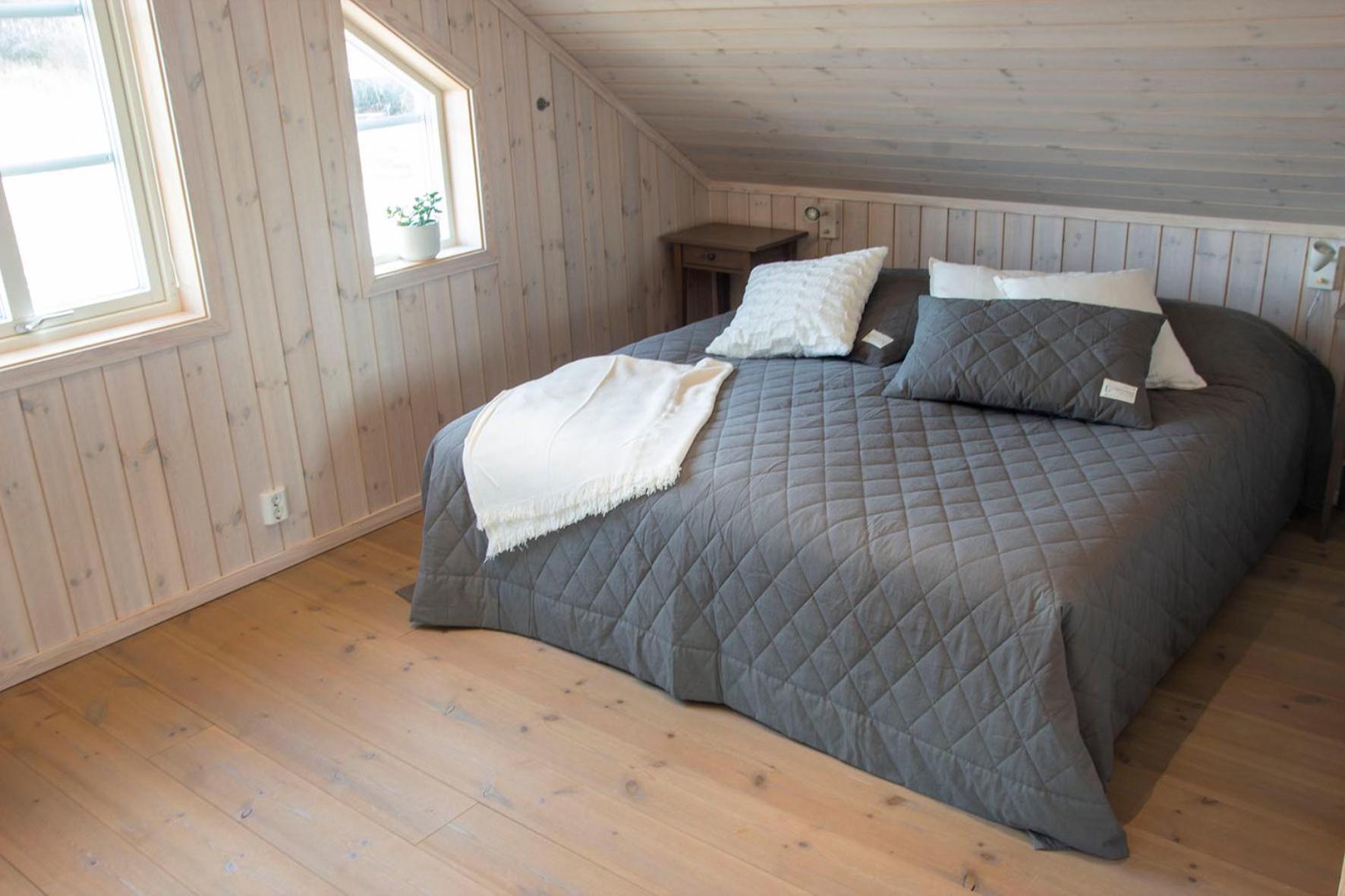 Suite with Sea View photo 2