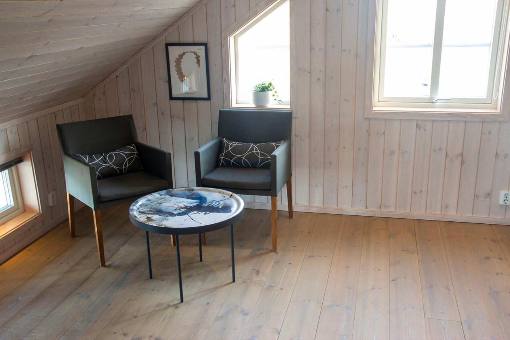 Suite with Sea View photo 3