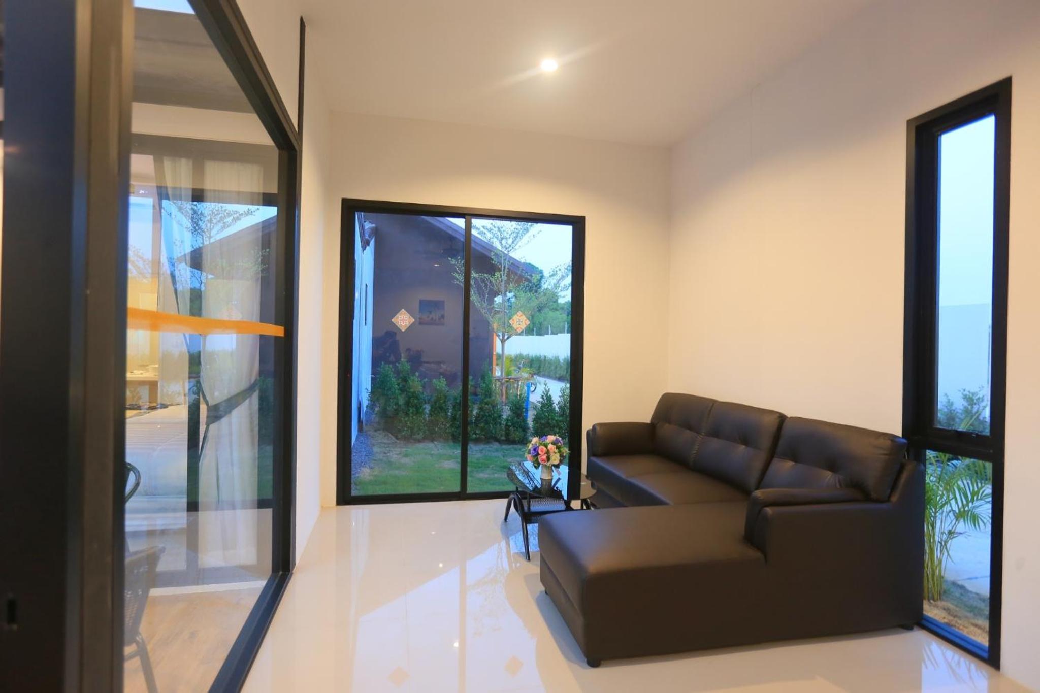 4 Bedrooms Pool Villa - Photo 14