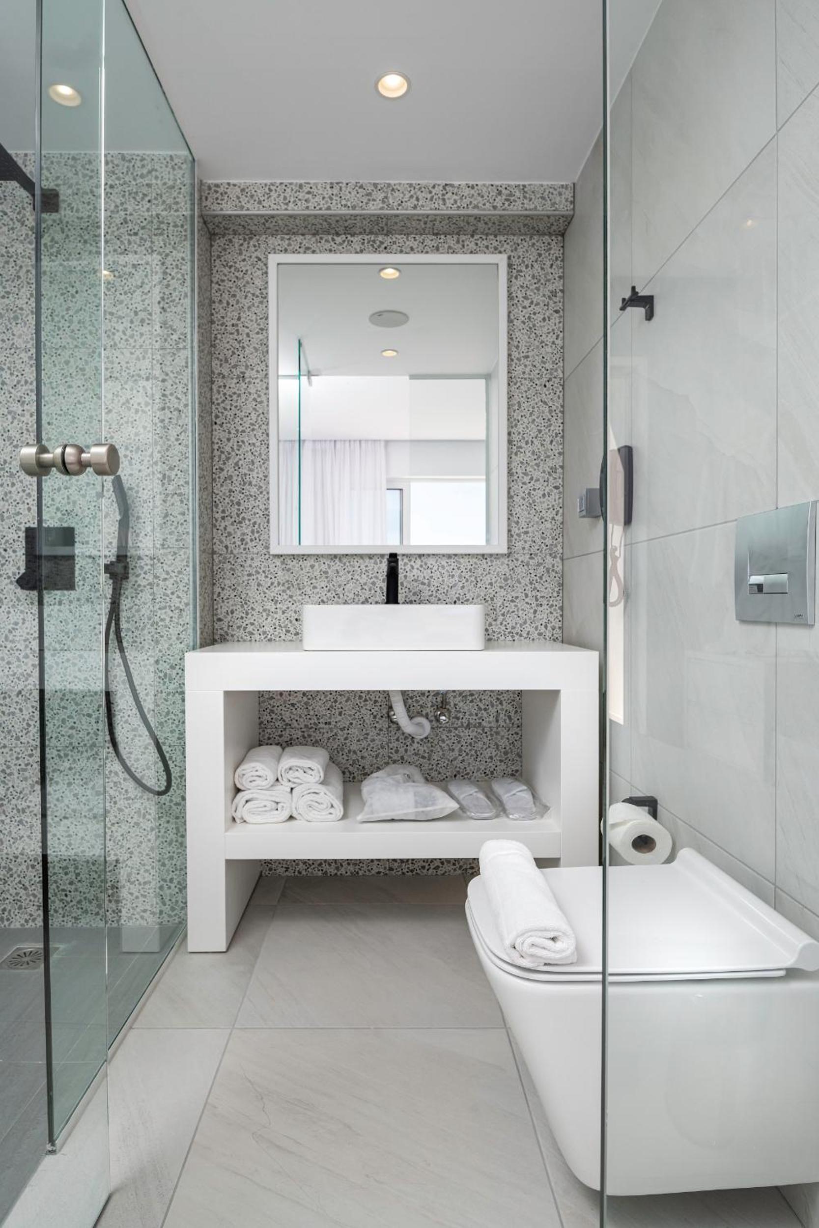 Premium Junior Suite Sea View photo 3