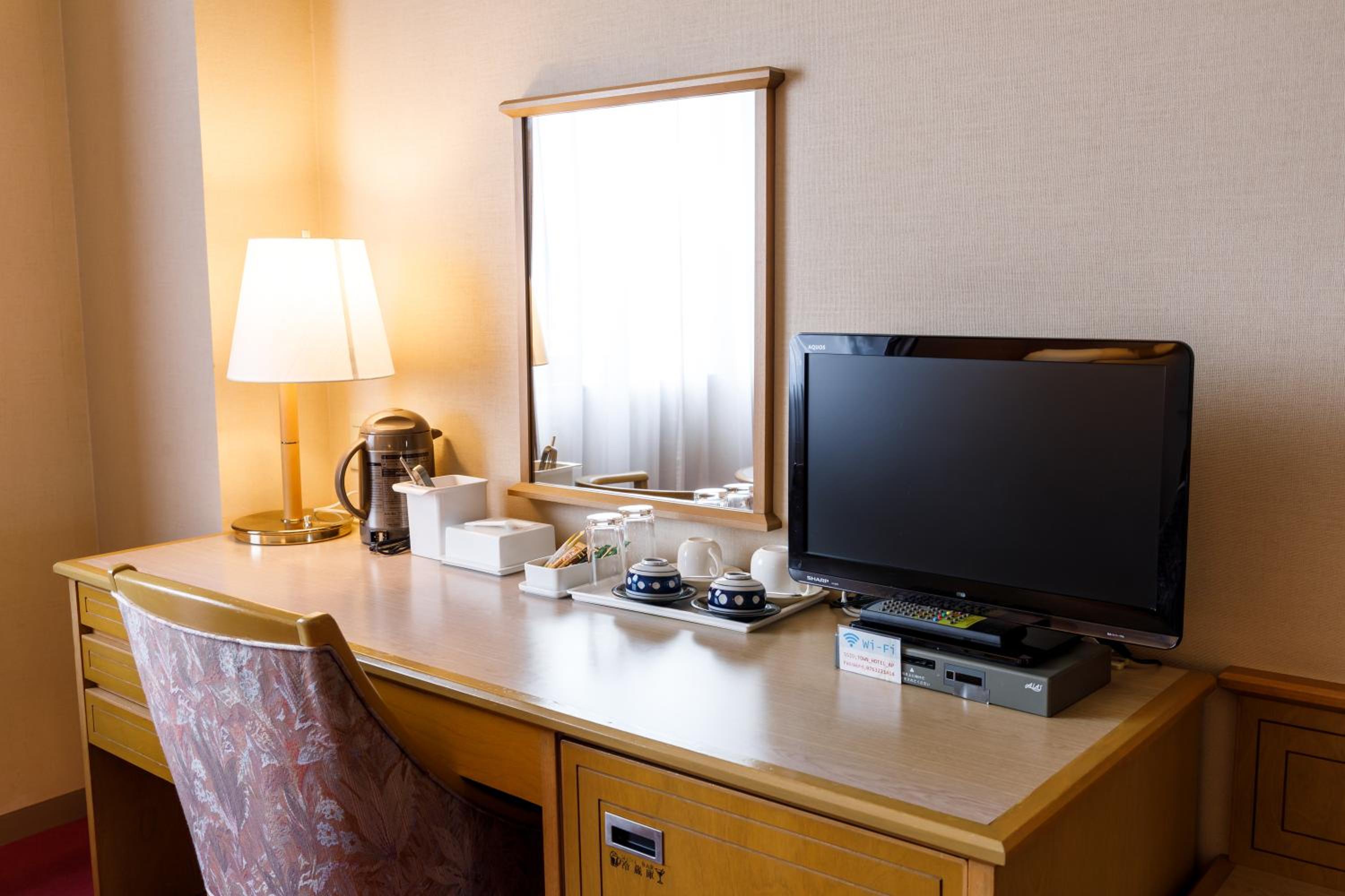Twin Room - Non-Smoking - Photo 7