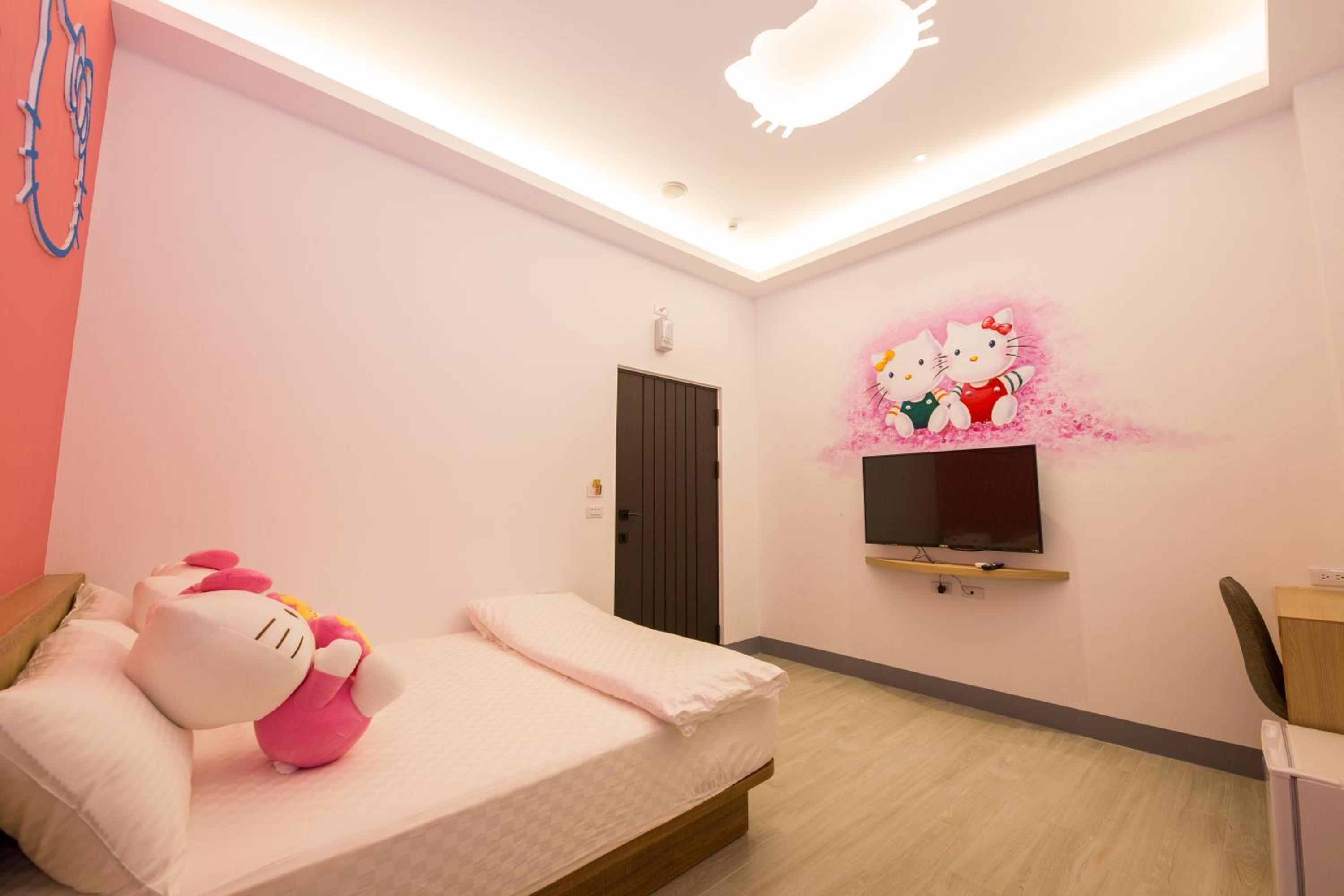 Double Room with Private Bathroom photo 1